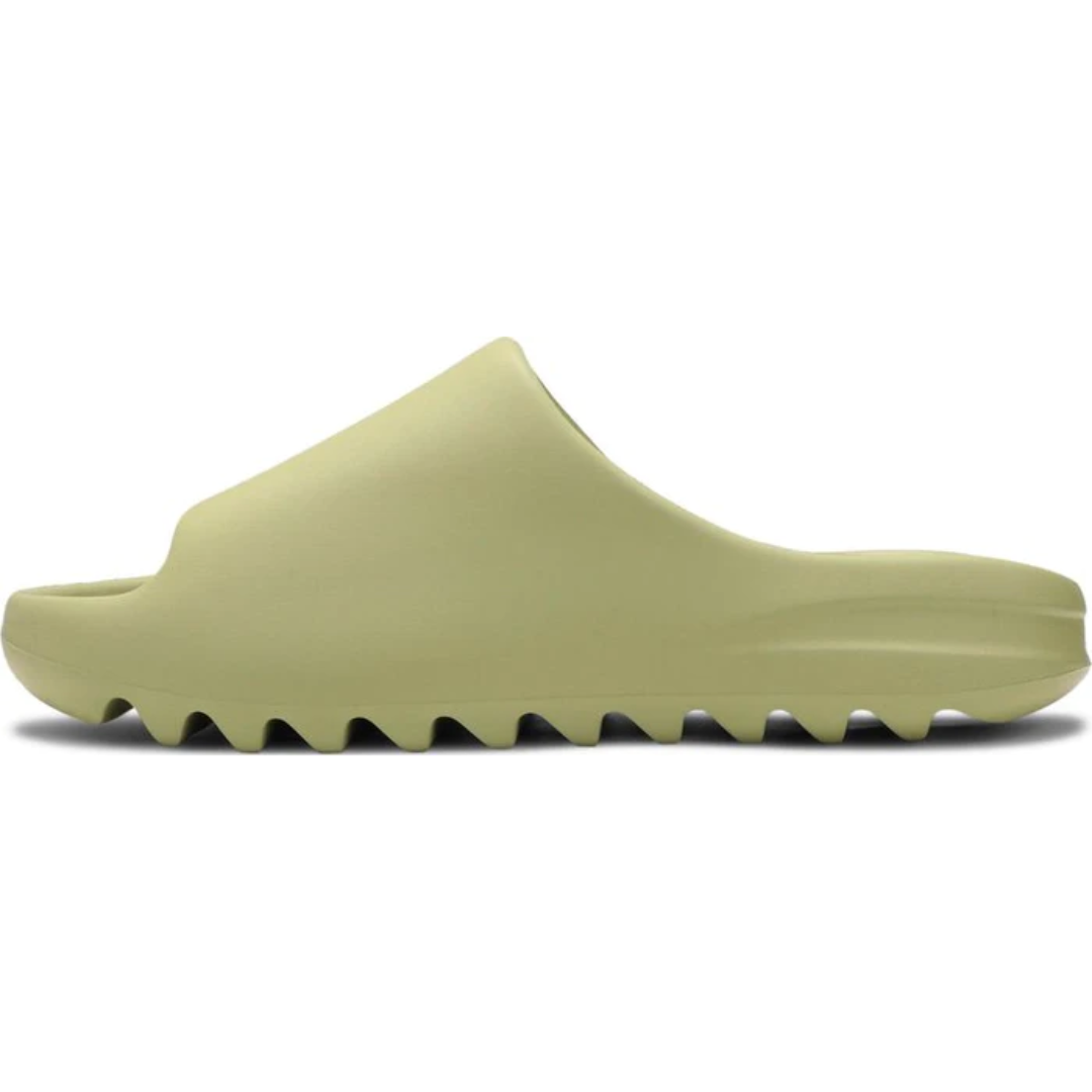 Adidas Yeezy Slides 'Resin' 2021