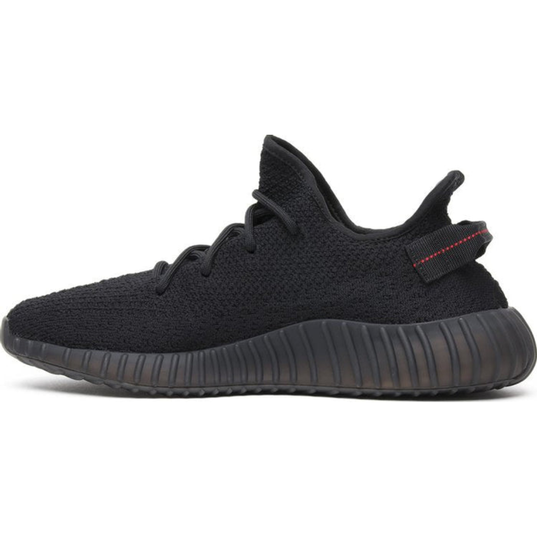 Adidas Yeezy Boost 350 V2 'Bred'