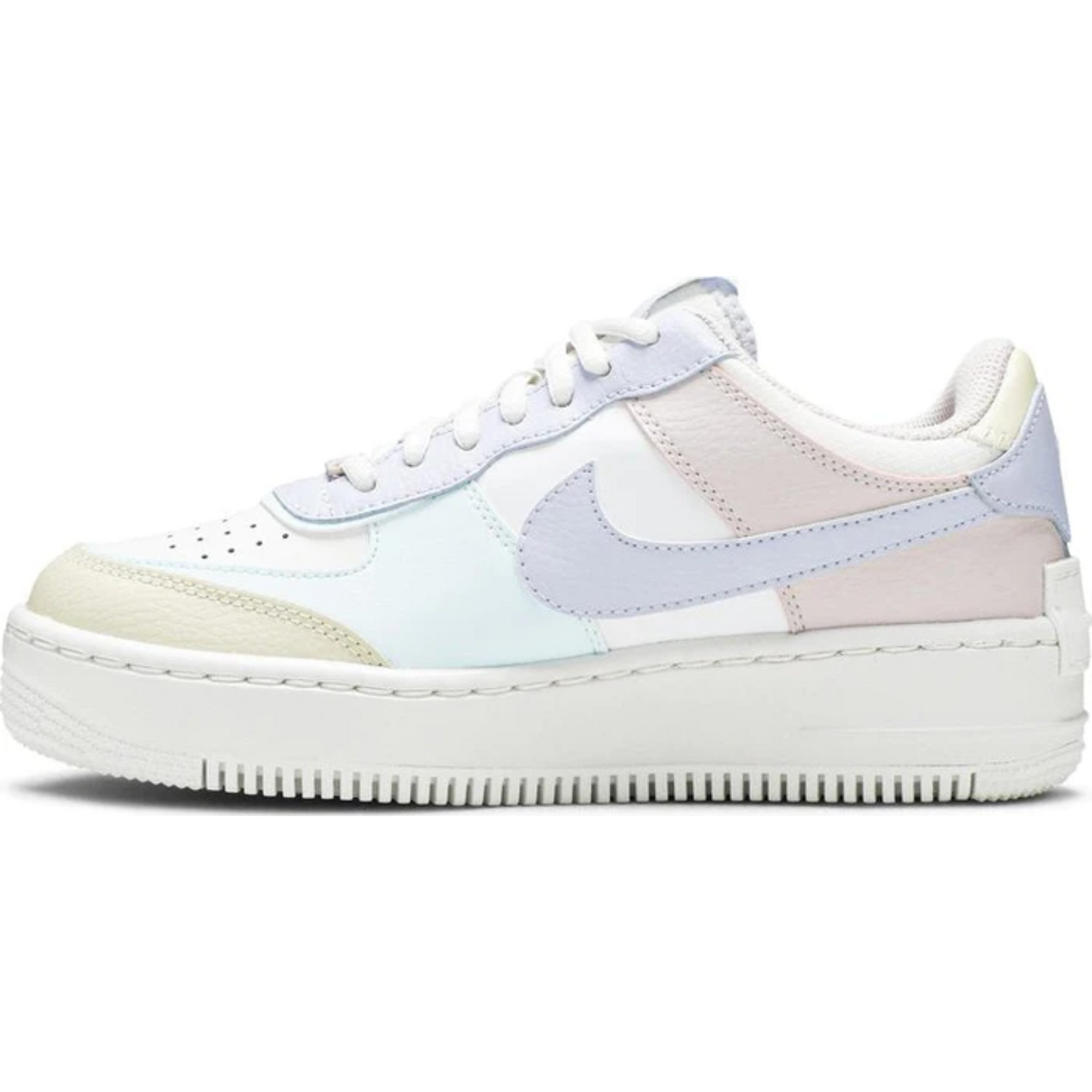 Nike Air Force 1 Shadow 'Pastel'