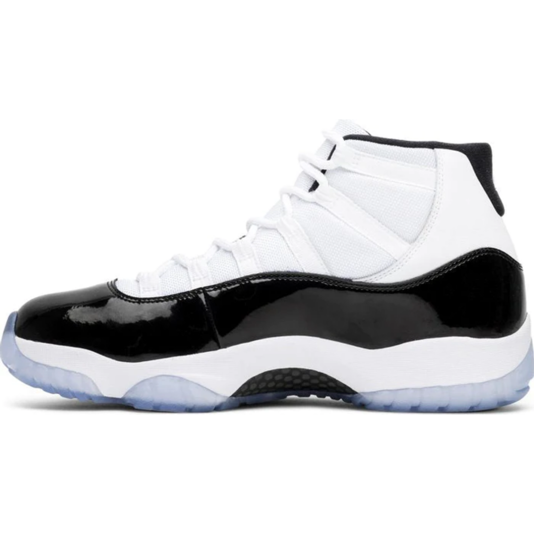 Nike Air Jordan 11 Retro 'Concord' 2018