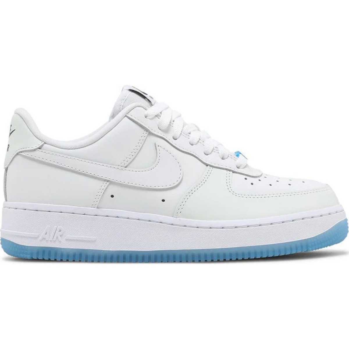 Nike Air Force 1 '07 LX 'UV Reactive'