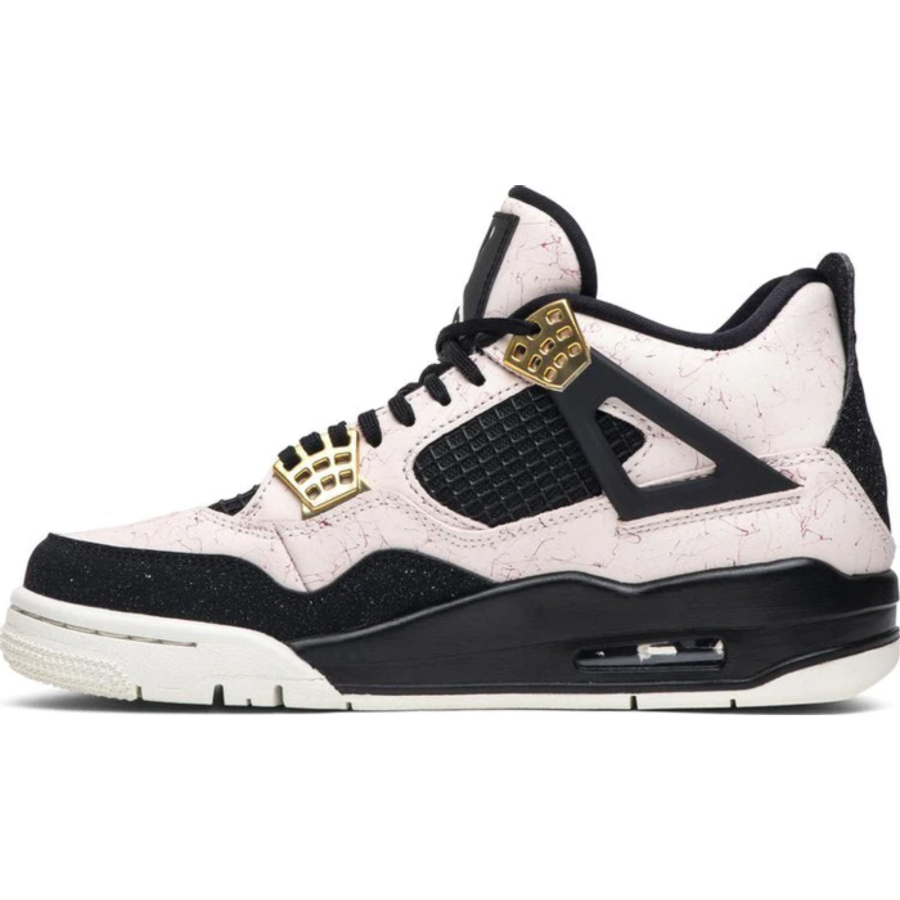 Nike Air Jordan 4 Retro 'Splatter'