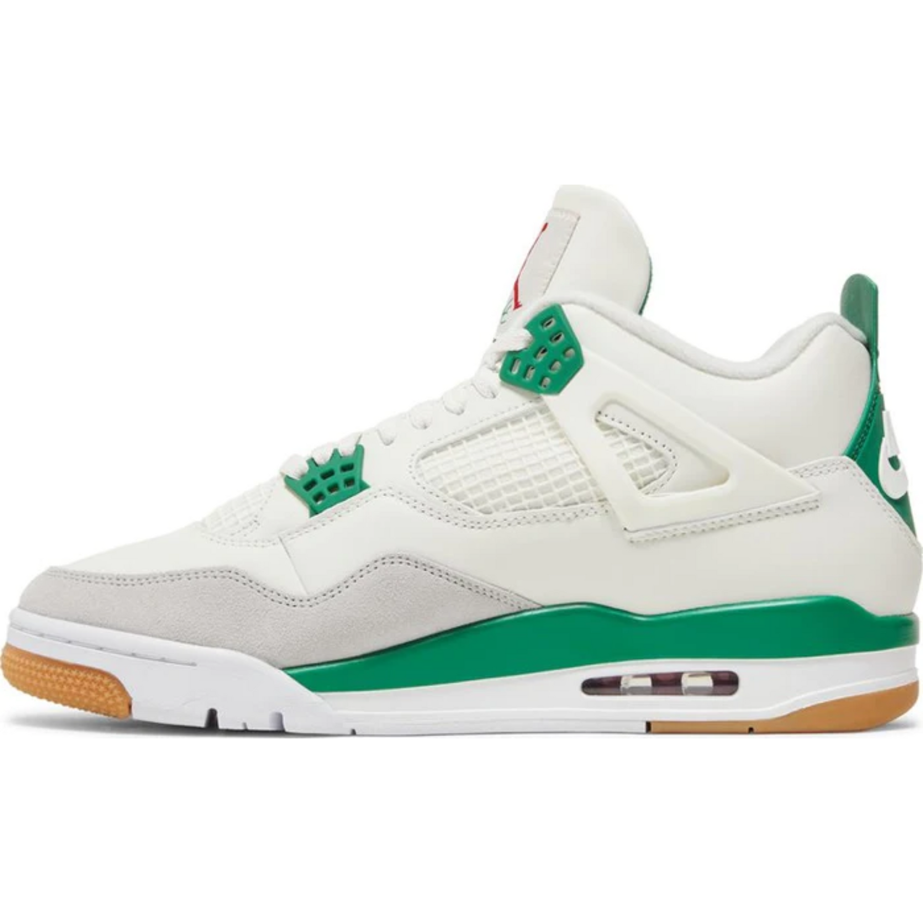 Nike SB x Air Jordan 4 Retro SP 'Pine Green'