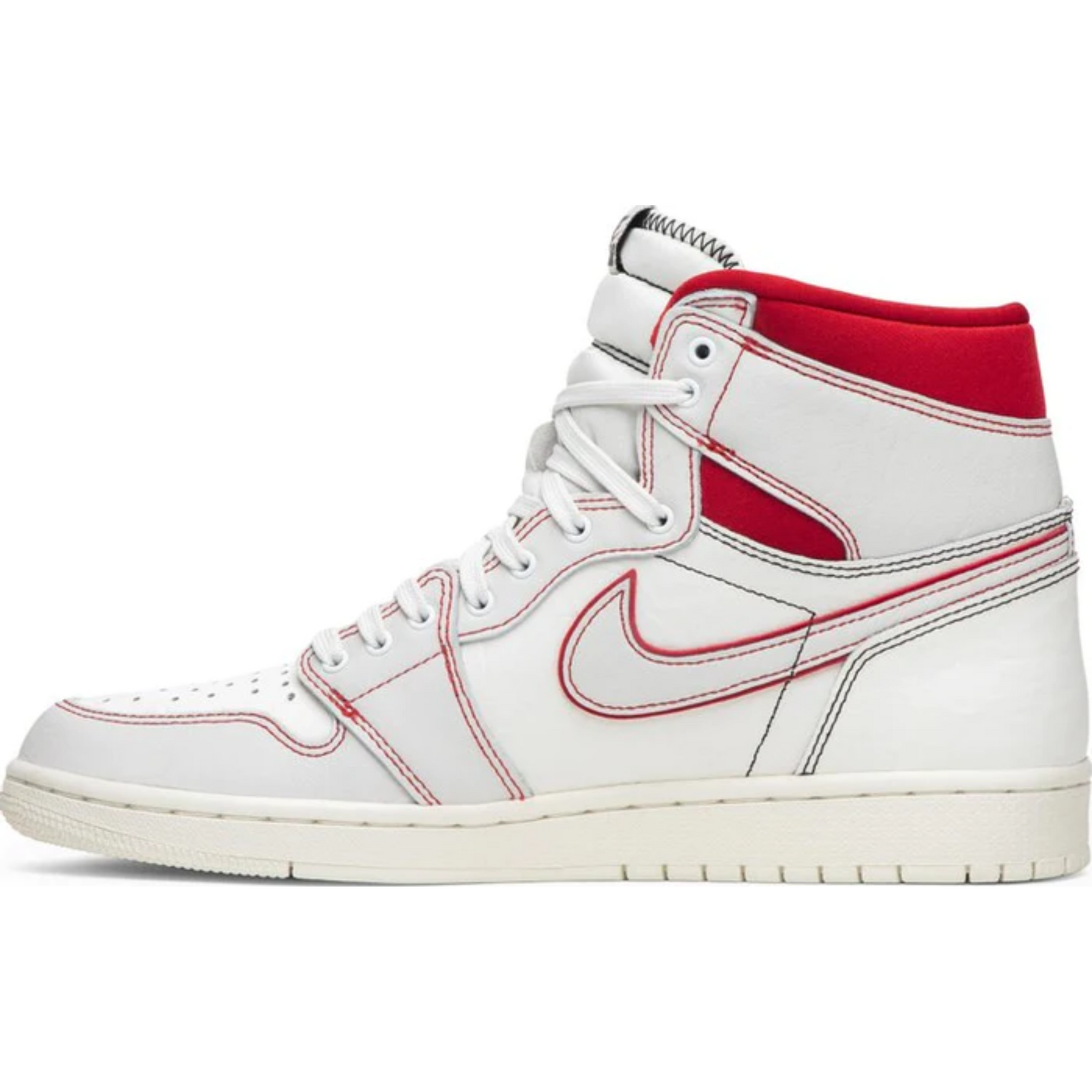Nike Air Jordan 1 Retro High OG 'Phantom'