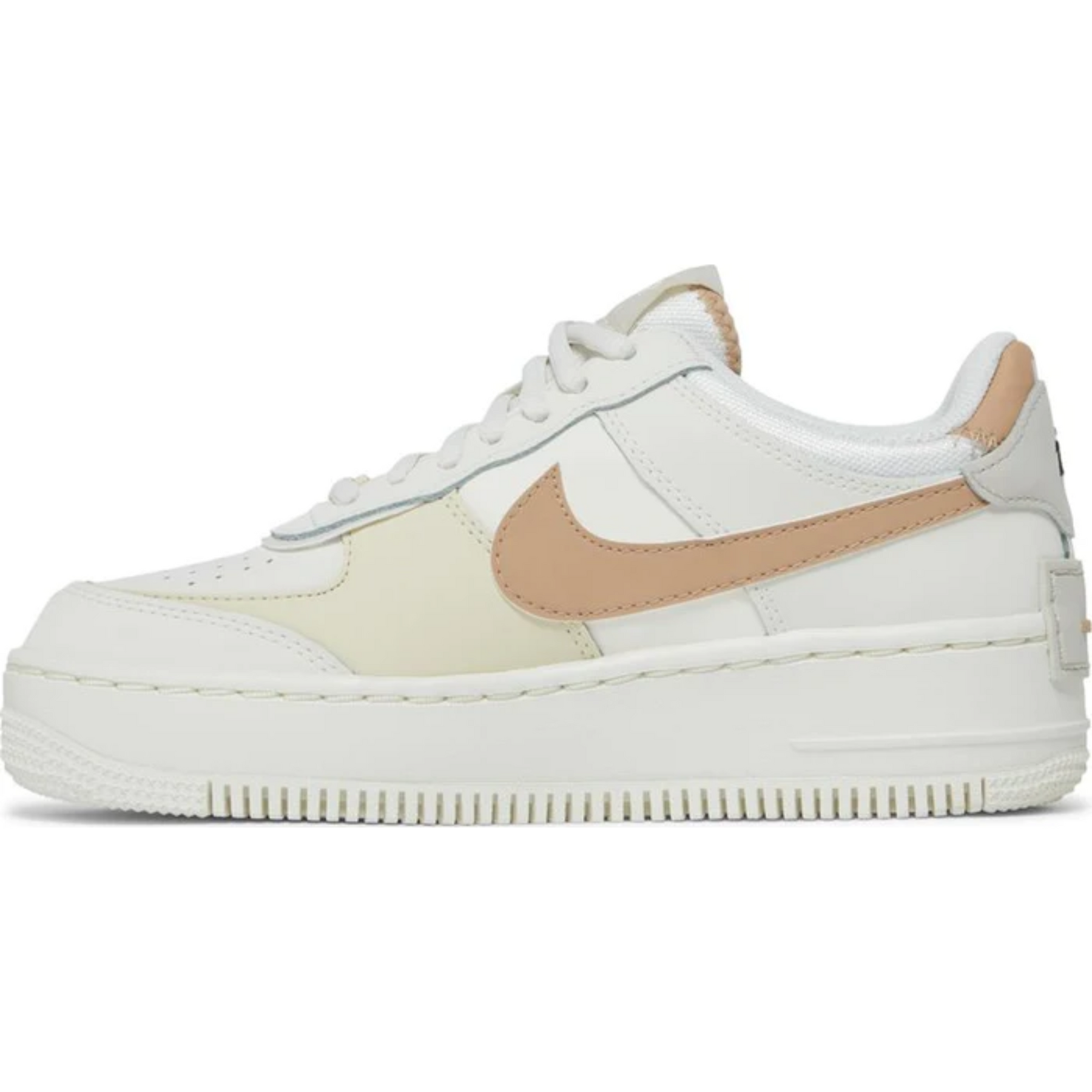 Nike Air Force 1 Shadow 'Sail Hemp'