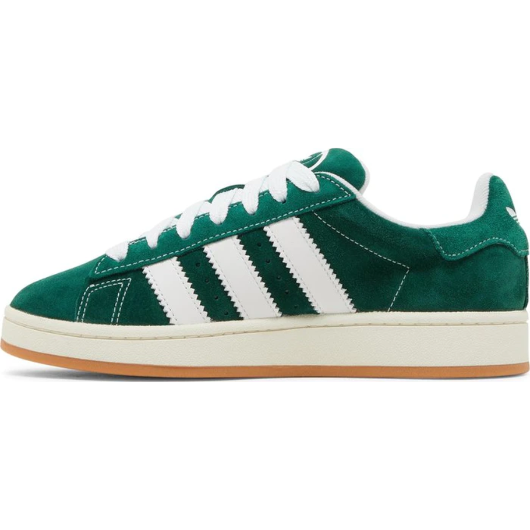 Adidas Campus 00s 'Dark Green Gum'