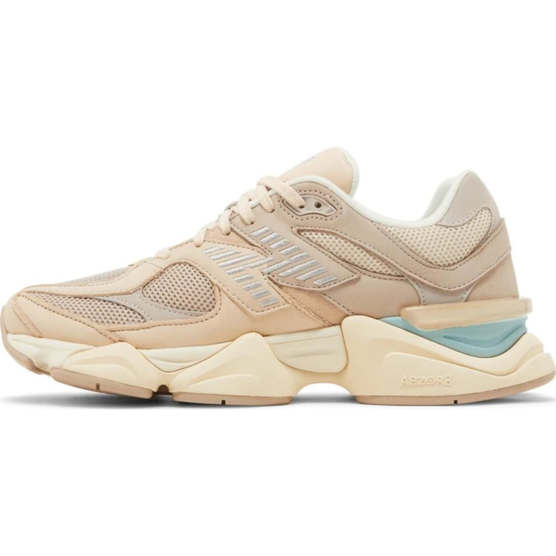 New Balance 9060 'Ivory'