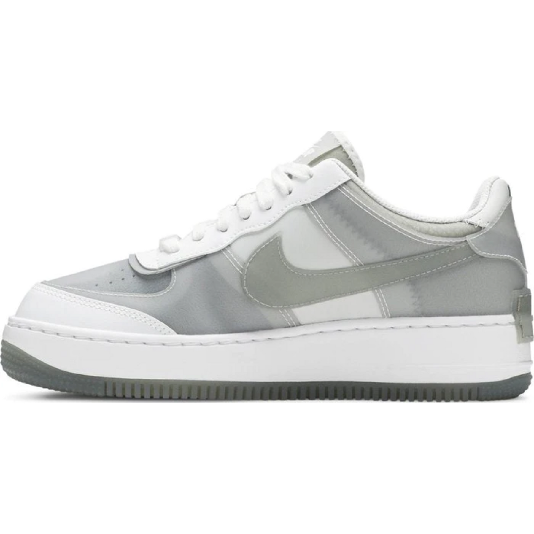 Nike Air Force 1 Shadow SE 'Particle Grey'