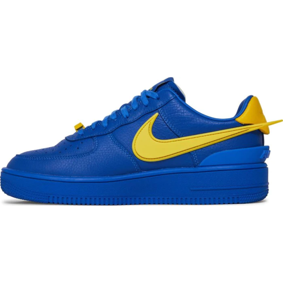 AMBUSH x Air Force 1 Low 'Game Royal'