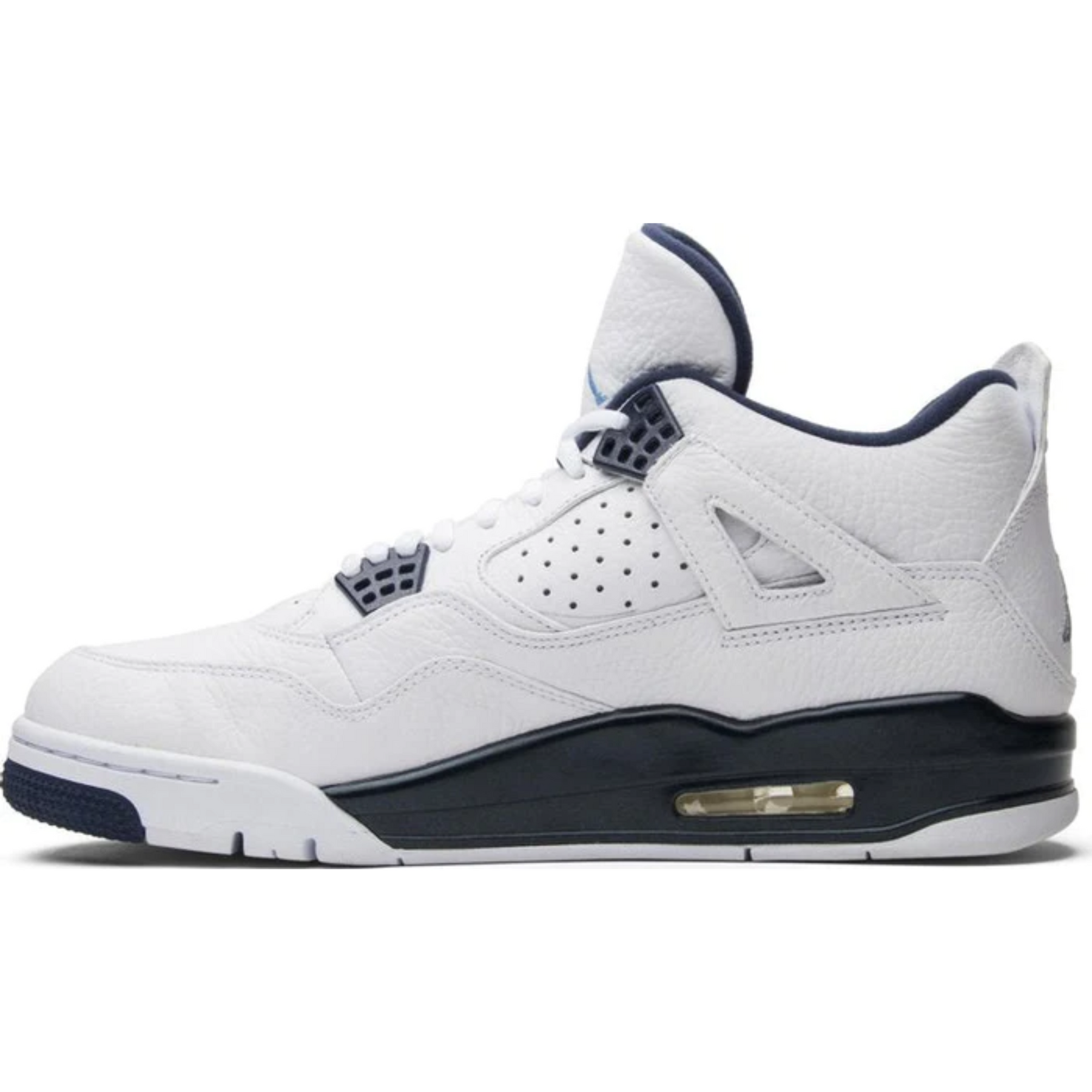 Nike Air Jordan 4 Retro LS 'Legend Blue'