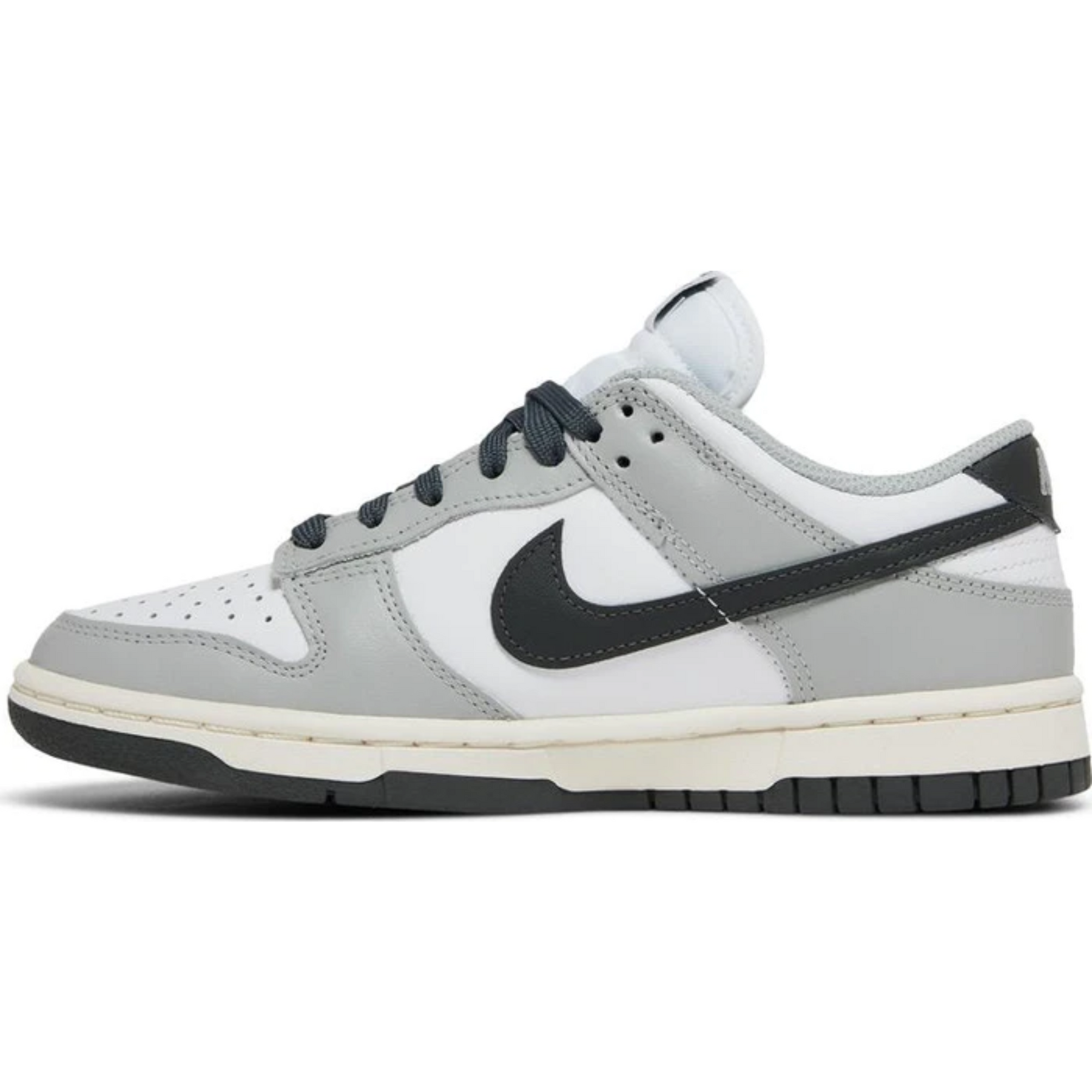 Nike Dunk Low 'Light Smoke Grey'