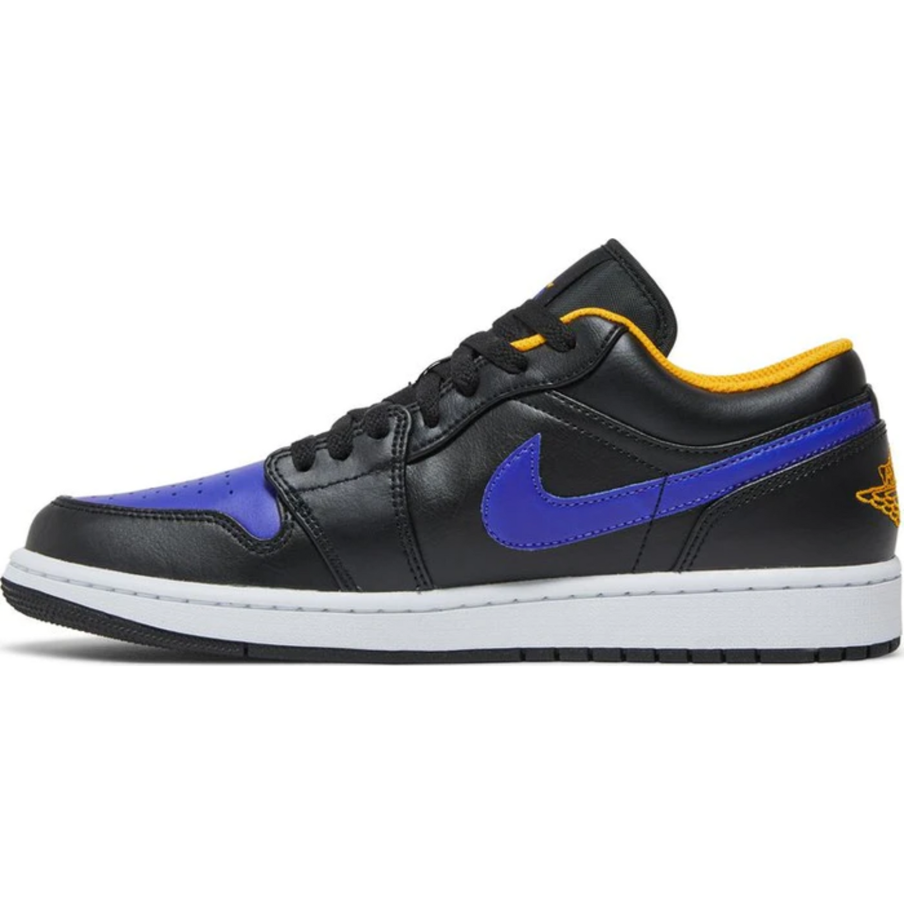 Nike Air Jordan 1 Low 'Lakers'