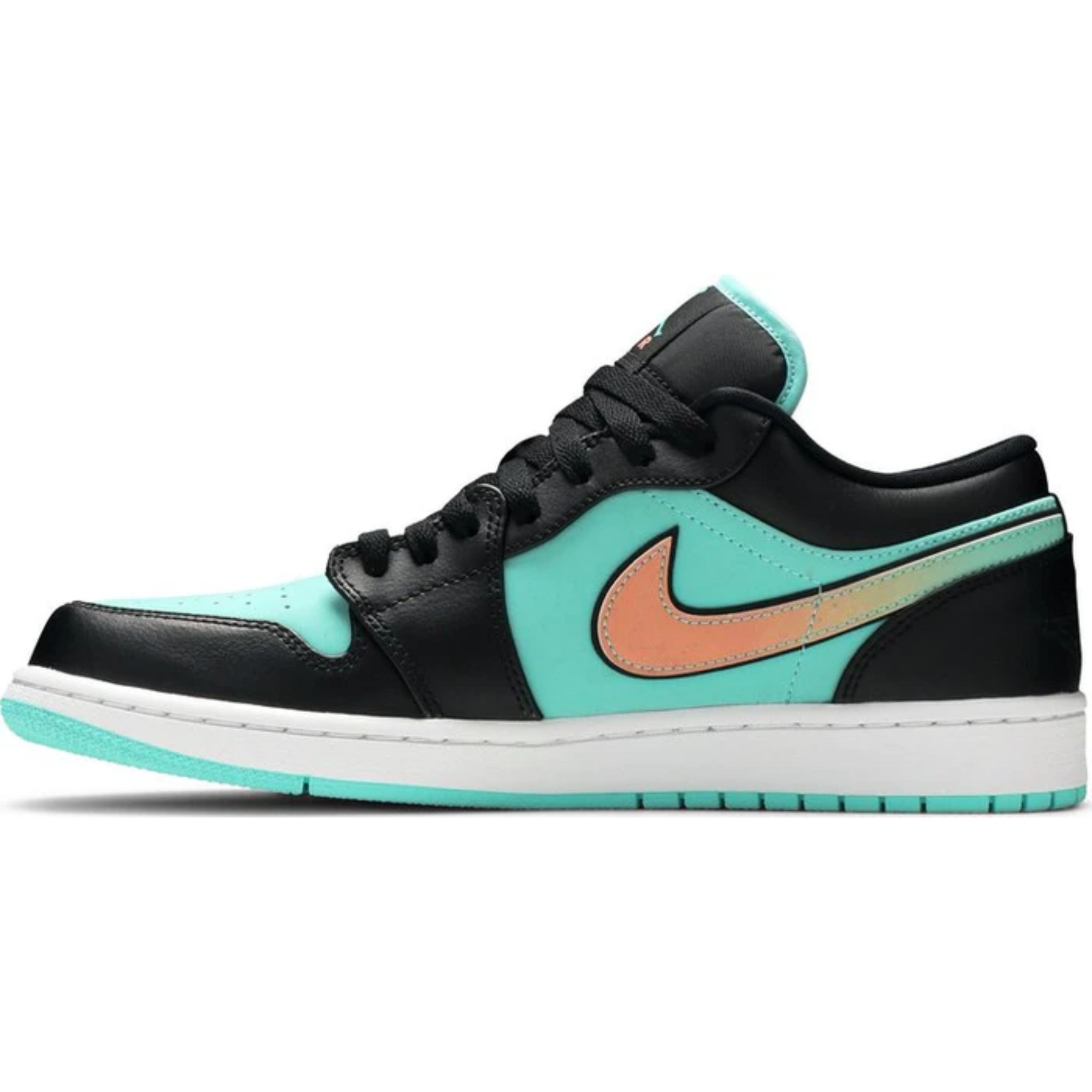 Nike Air Jordan 1 Low SE 'Tropical Twist'