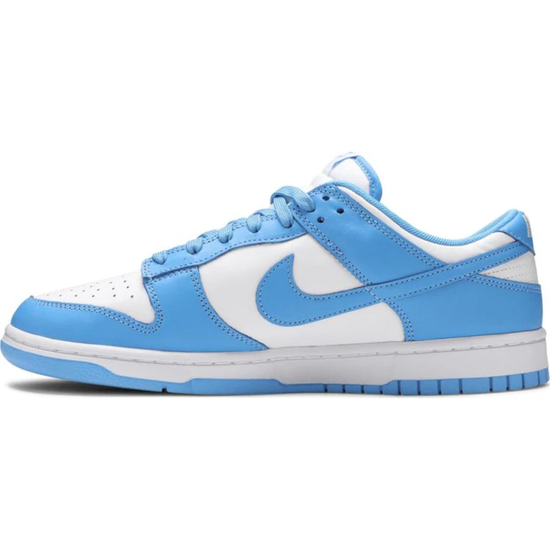Nike Dunk Low 'University Blue'