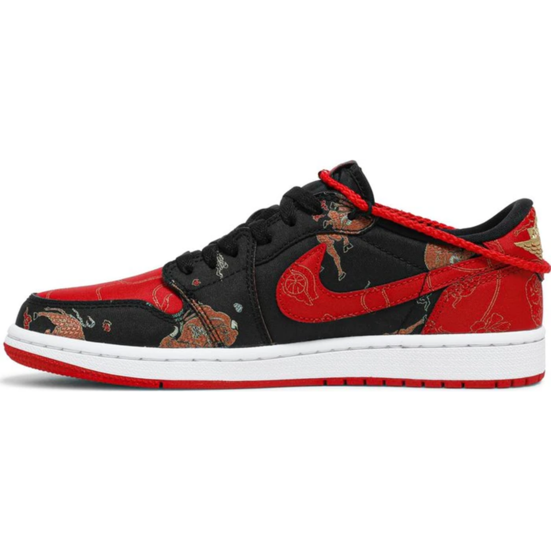 Nike Air Jordan 1 Low OG 'Chinese New Year'