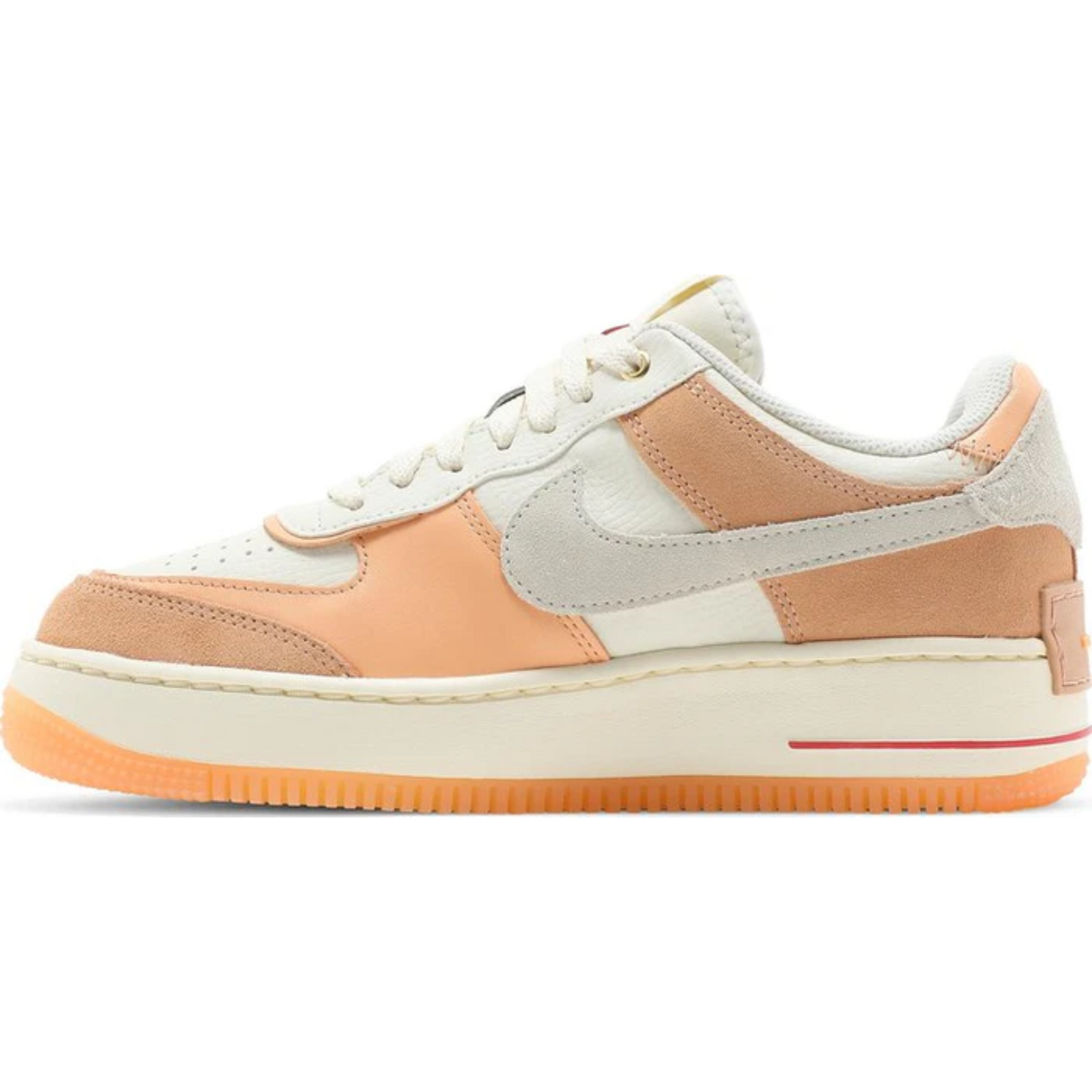 Nike Air Force 1 Shadow 'Sisterhood'
