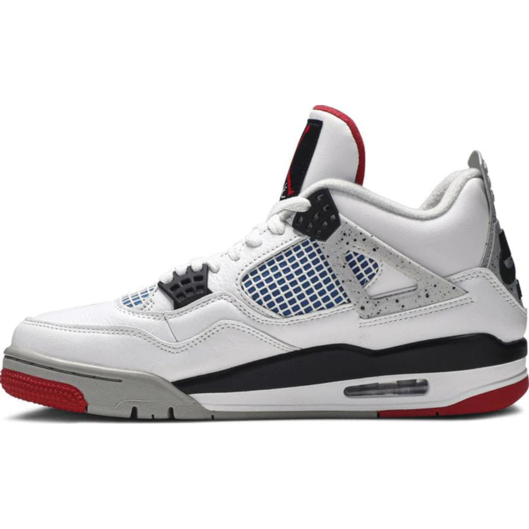 Nike Air Jordan 4 Retro SE 'What The 4'