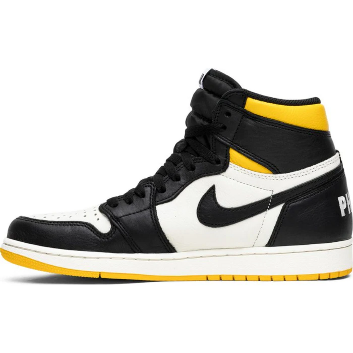 Nike Air Jordan 1 Retro High OG NRG 'Not For Resale'