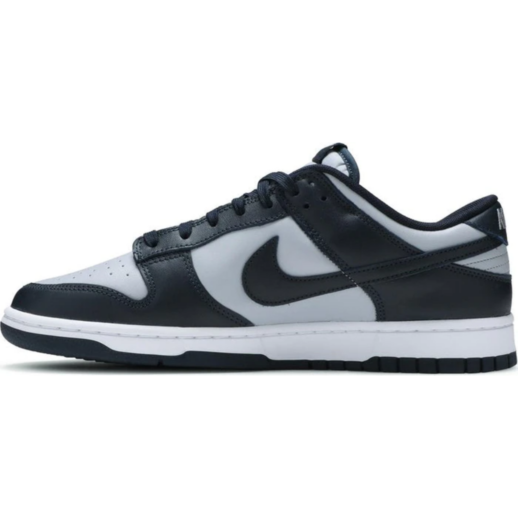 Nike Dunk Low 'Georgetown'