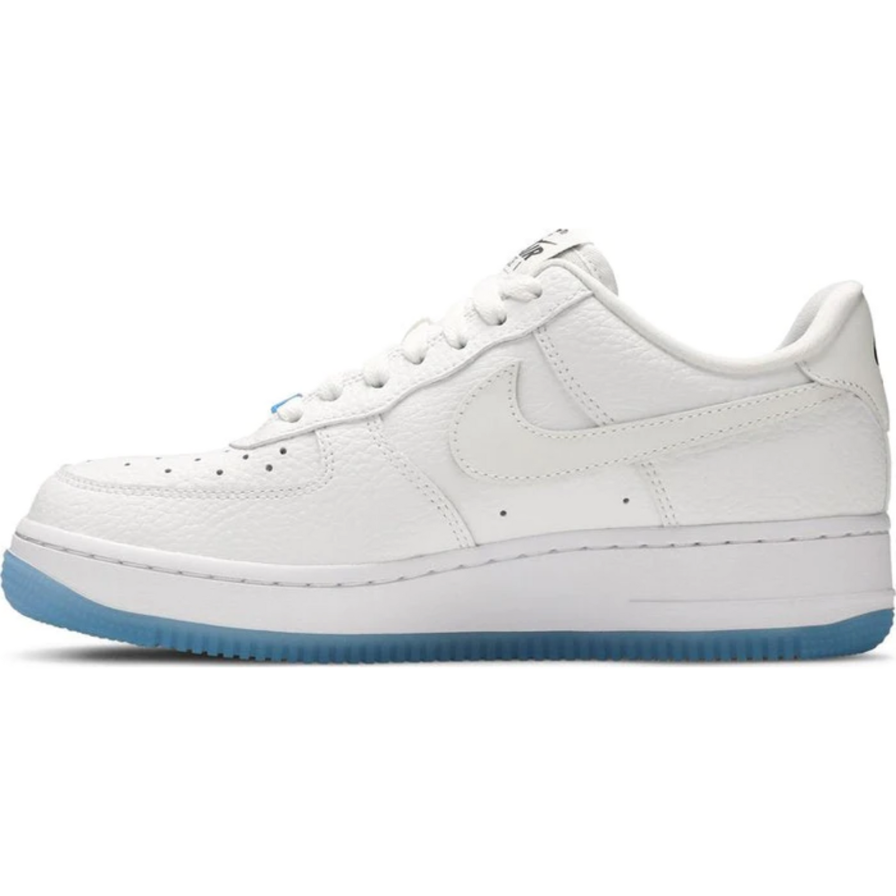Nike Air Force 1 '07 LX 'UV Reactive Swoosh'