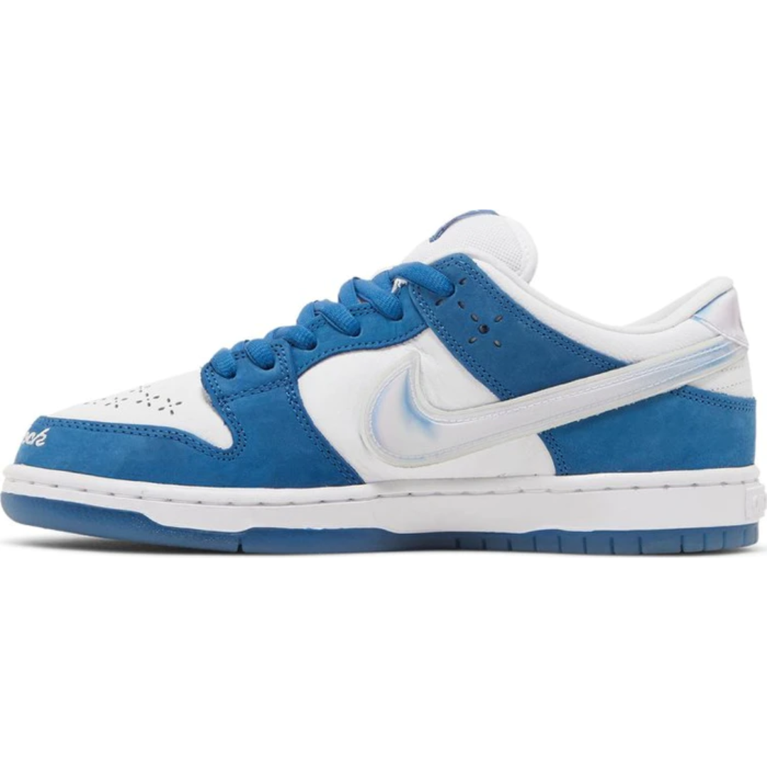 Born x Raised x Dunk Low SB 'One Block at a Time'