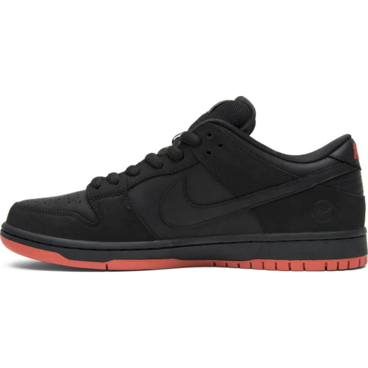 Jeff Staple x Dunk Low Pro SB 'Black Pigeon'