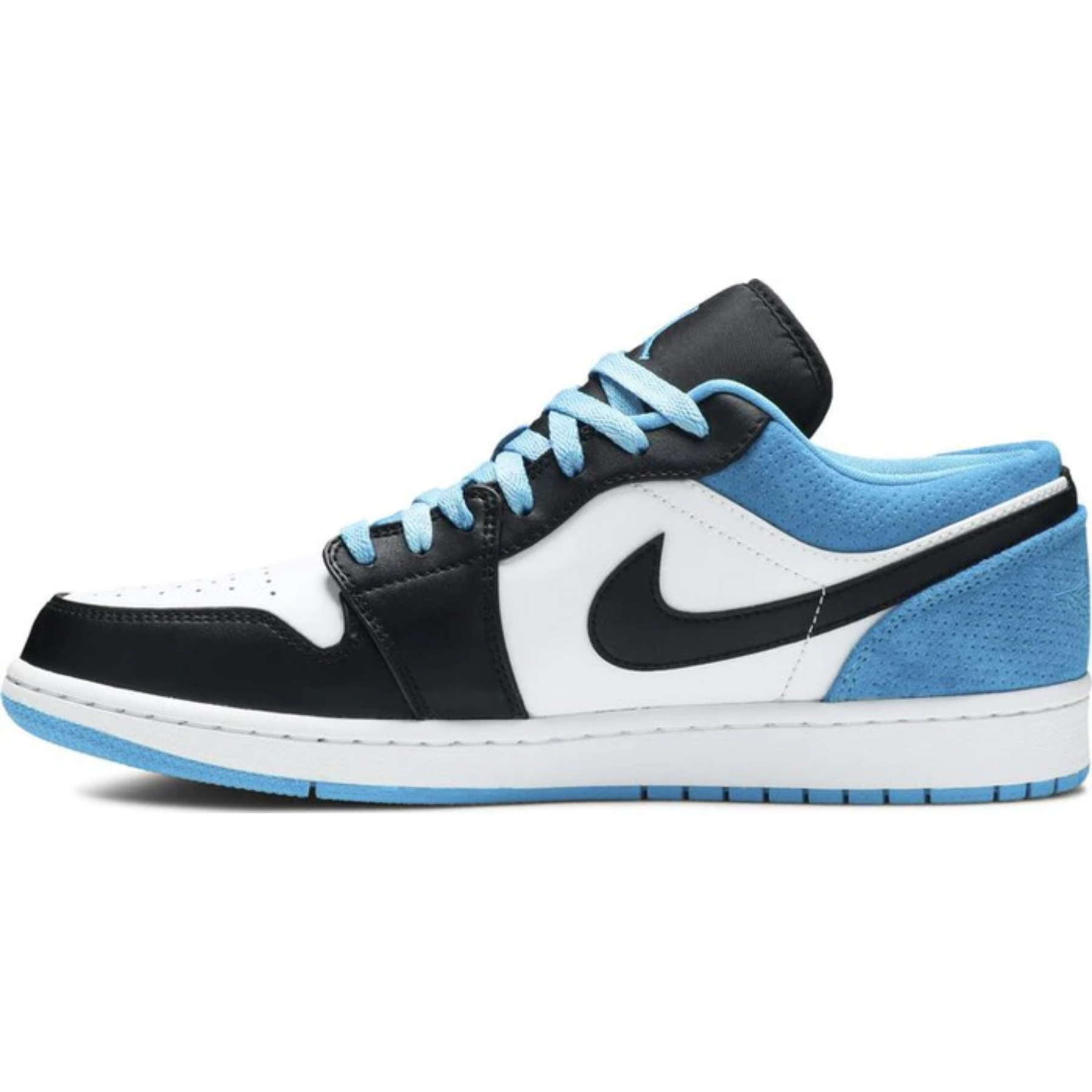 Nike Air Jordan 1 Low SE 'Laser Blue'