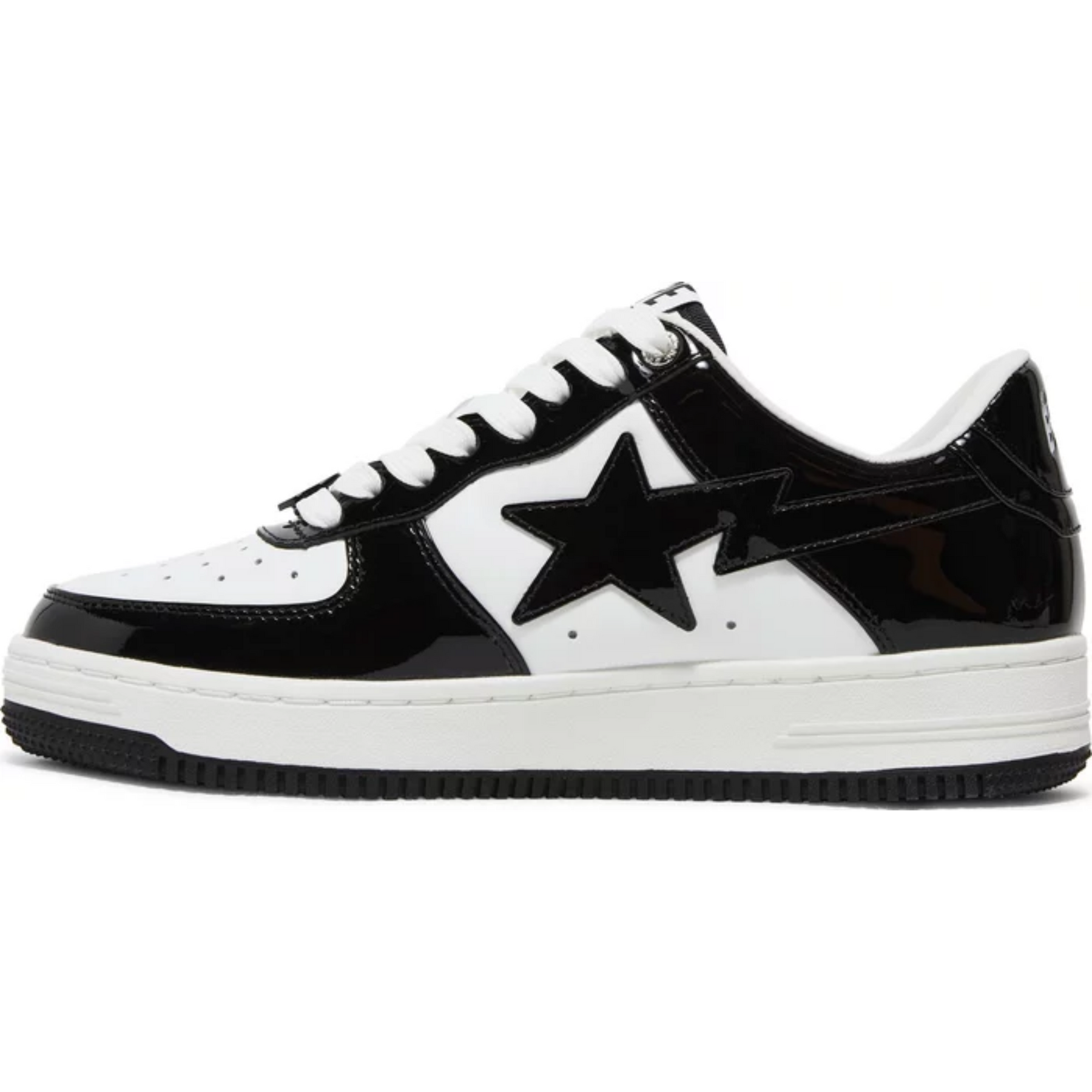 Bapesta 'Black' 2022