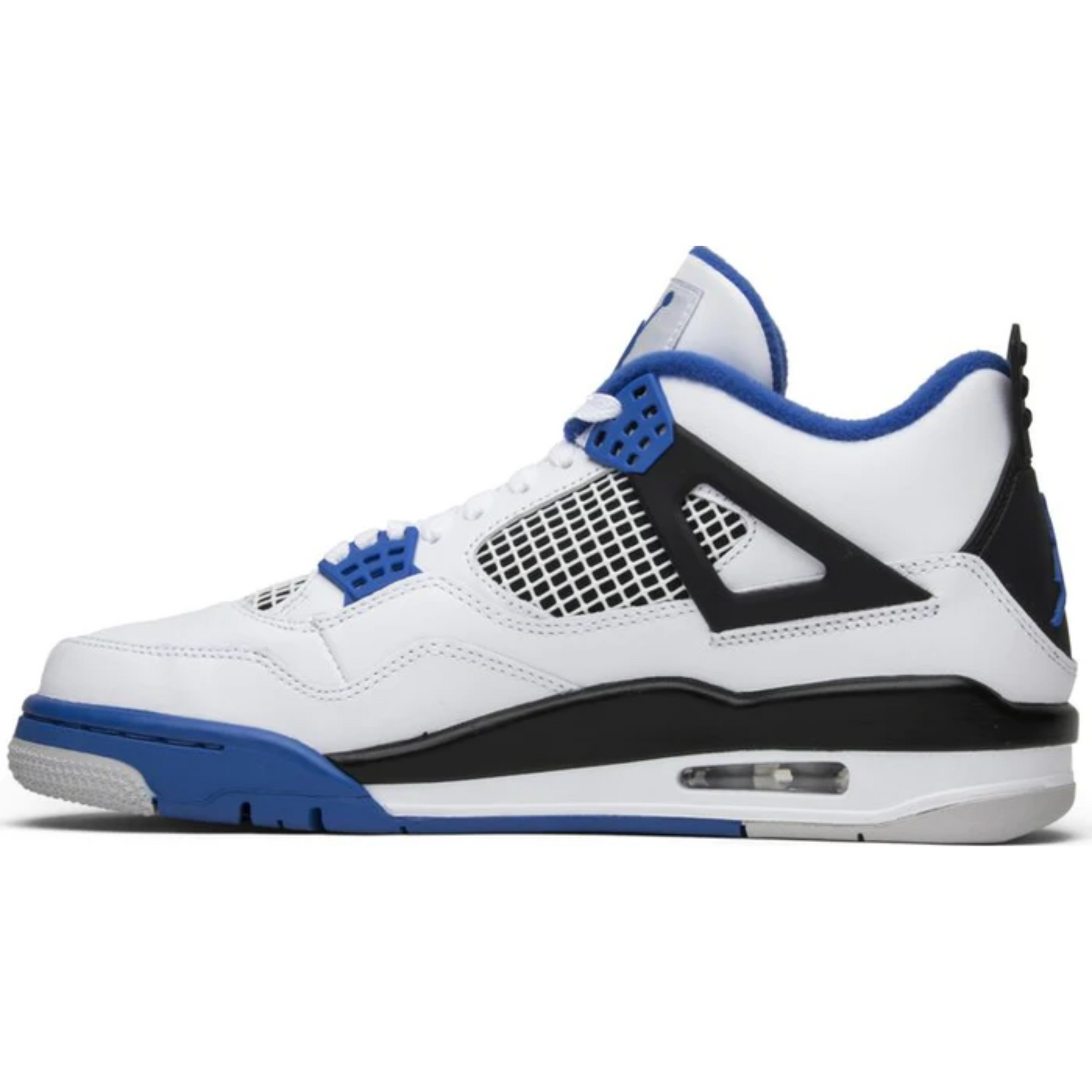 Nike Air Jordan 4 Retro 'Motorsports'