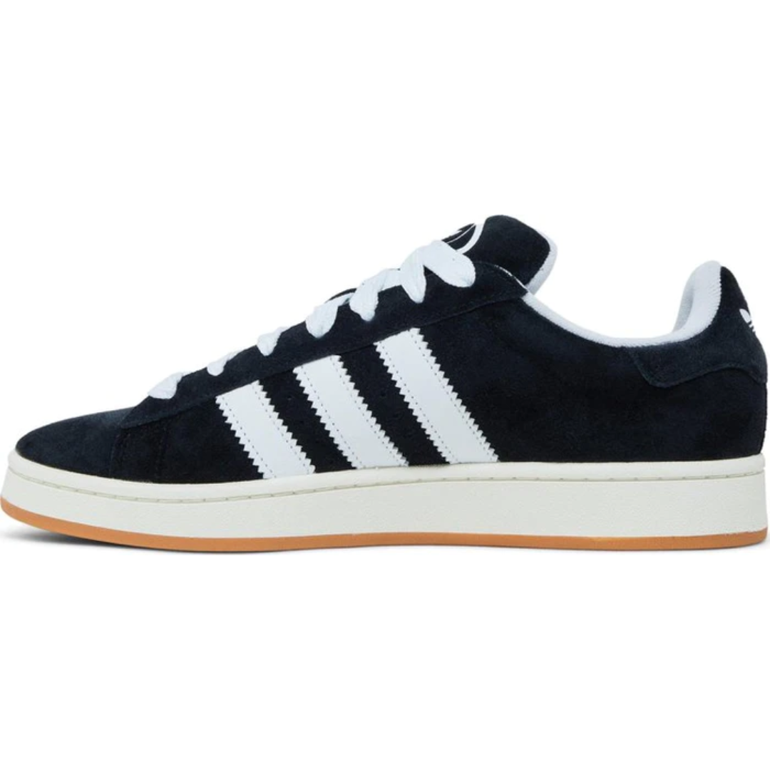 Adidas Campus 00s 'Black White Gum'