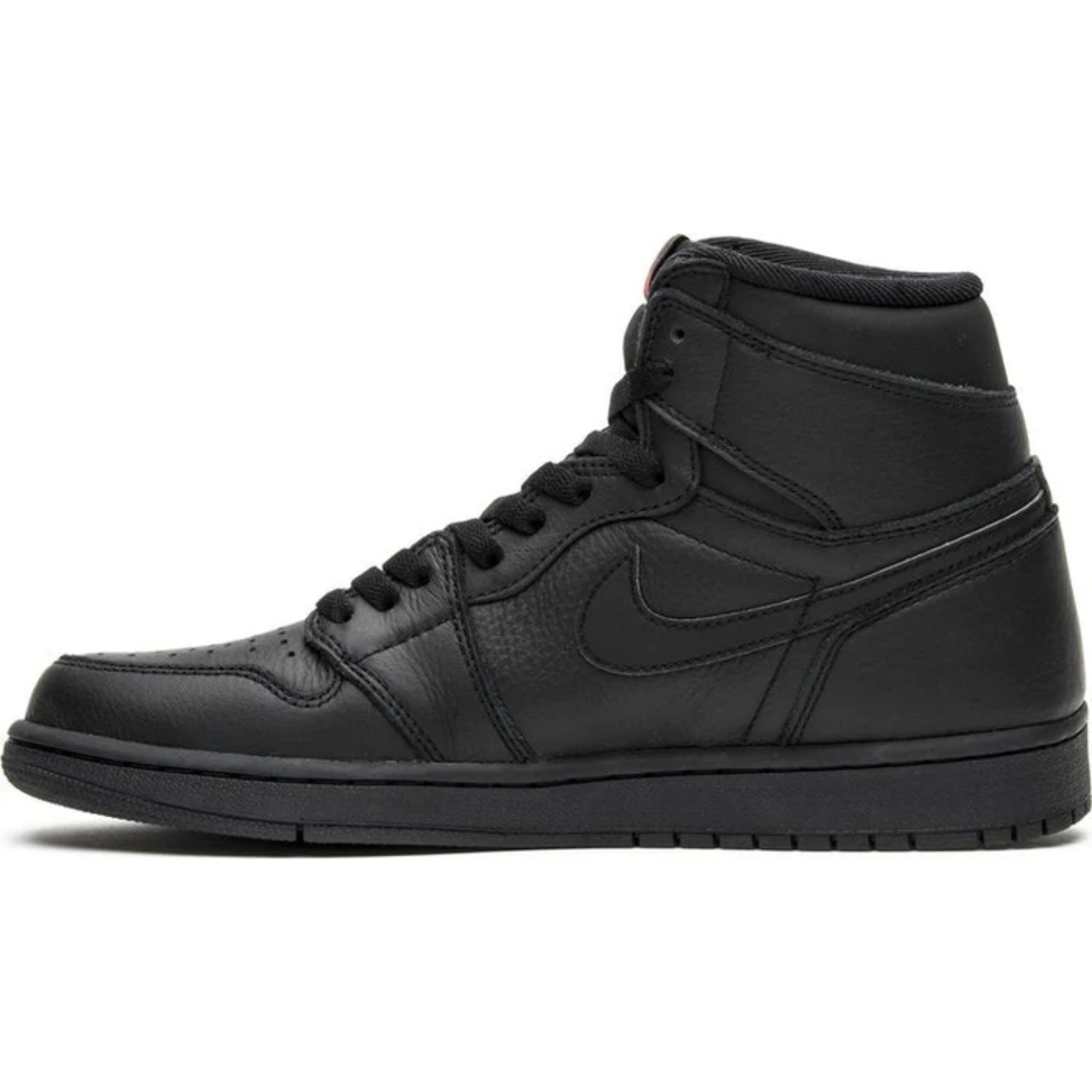 Nike Air Jordan 1 Retro High OG 'Triple Black'