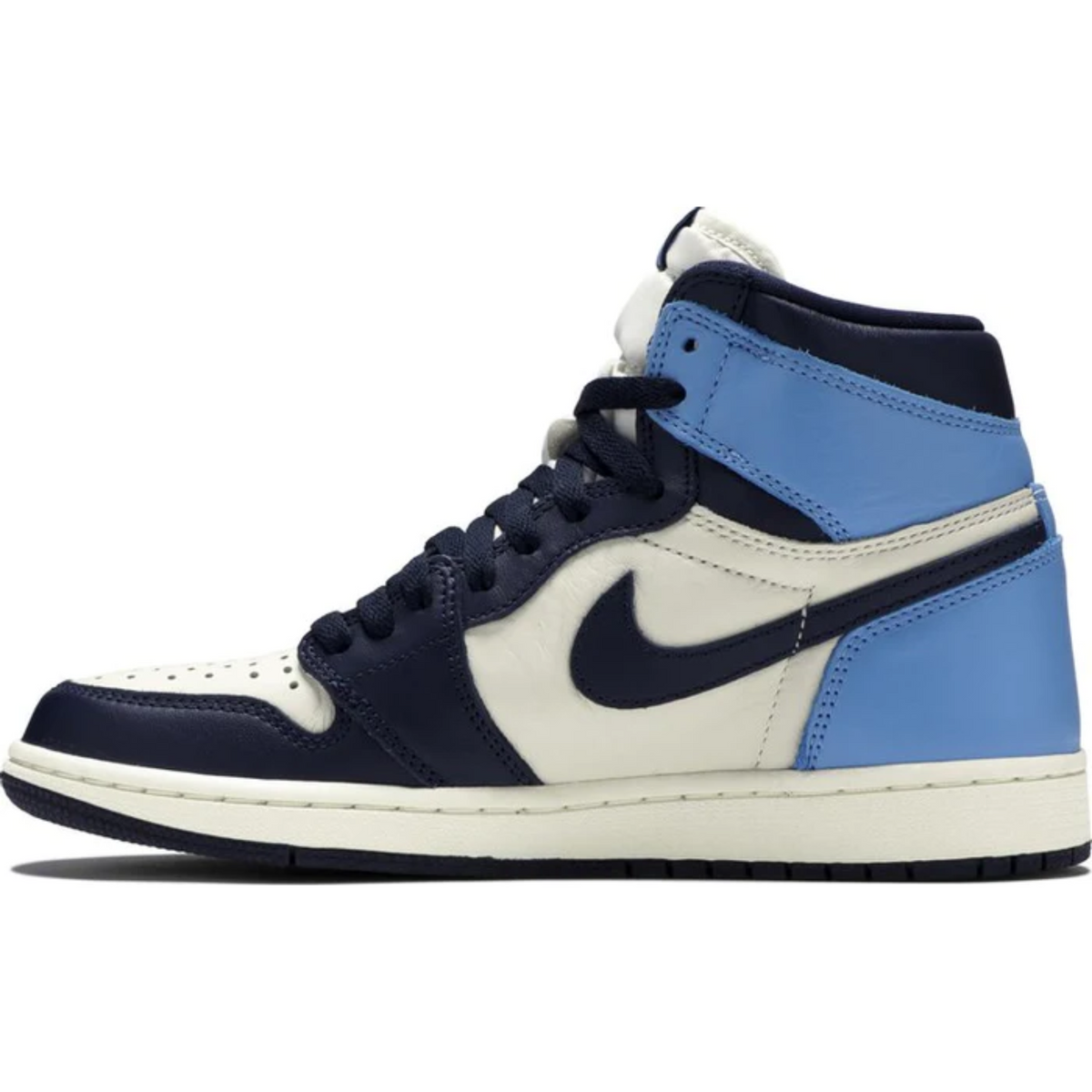 Nike Air Jordan 1 Retro High OG 'Obsidian'
