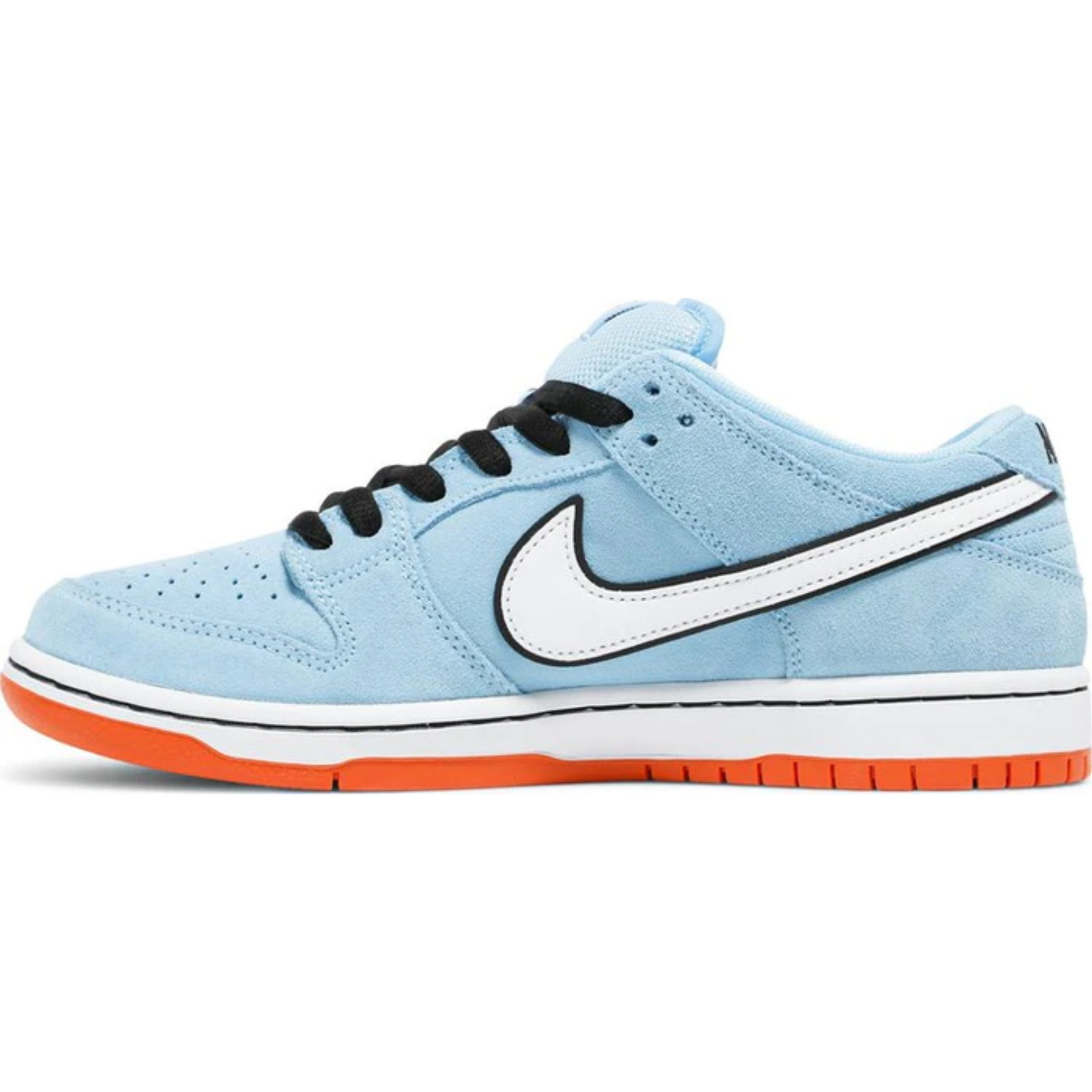 Nike Dunk Low Pro SB 'Gulf'
