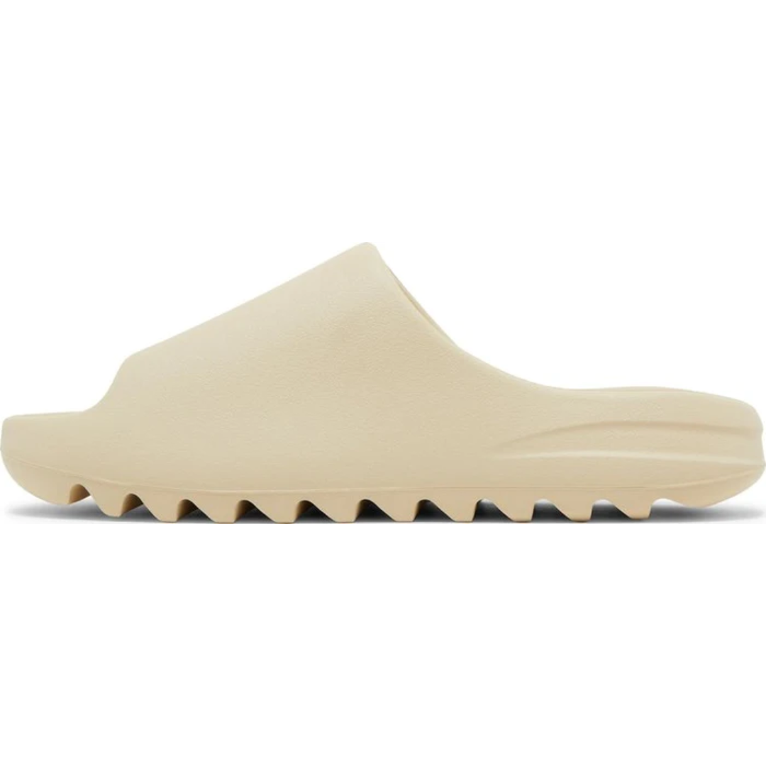 Adidas Yeezy Slides 'Bone' 2022