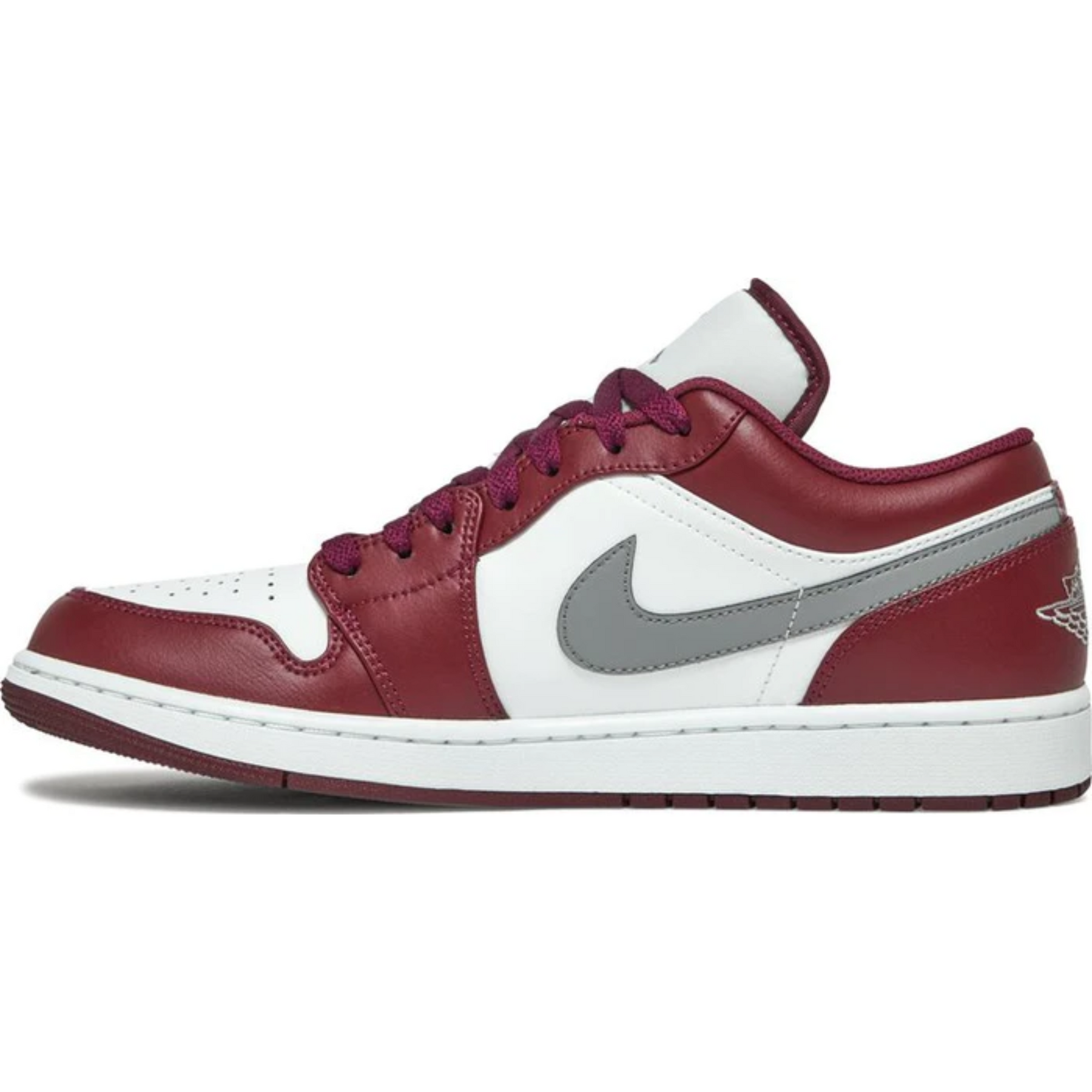 Nike Air Jordan 1 Low 'Cherrywood Red'