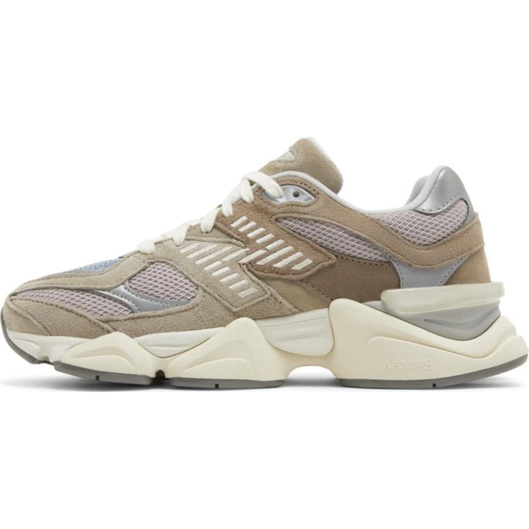 New Balance 9060 'Cherry Blossom Pack - Mushroom'
