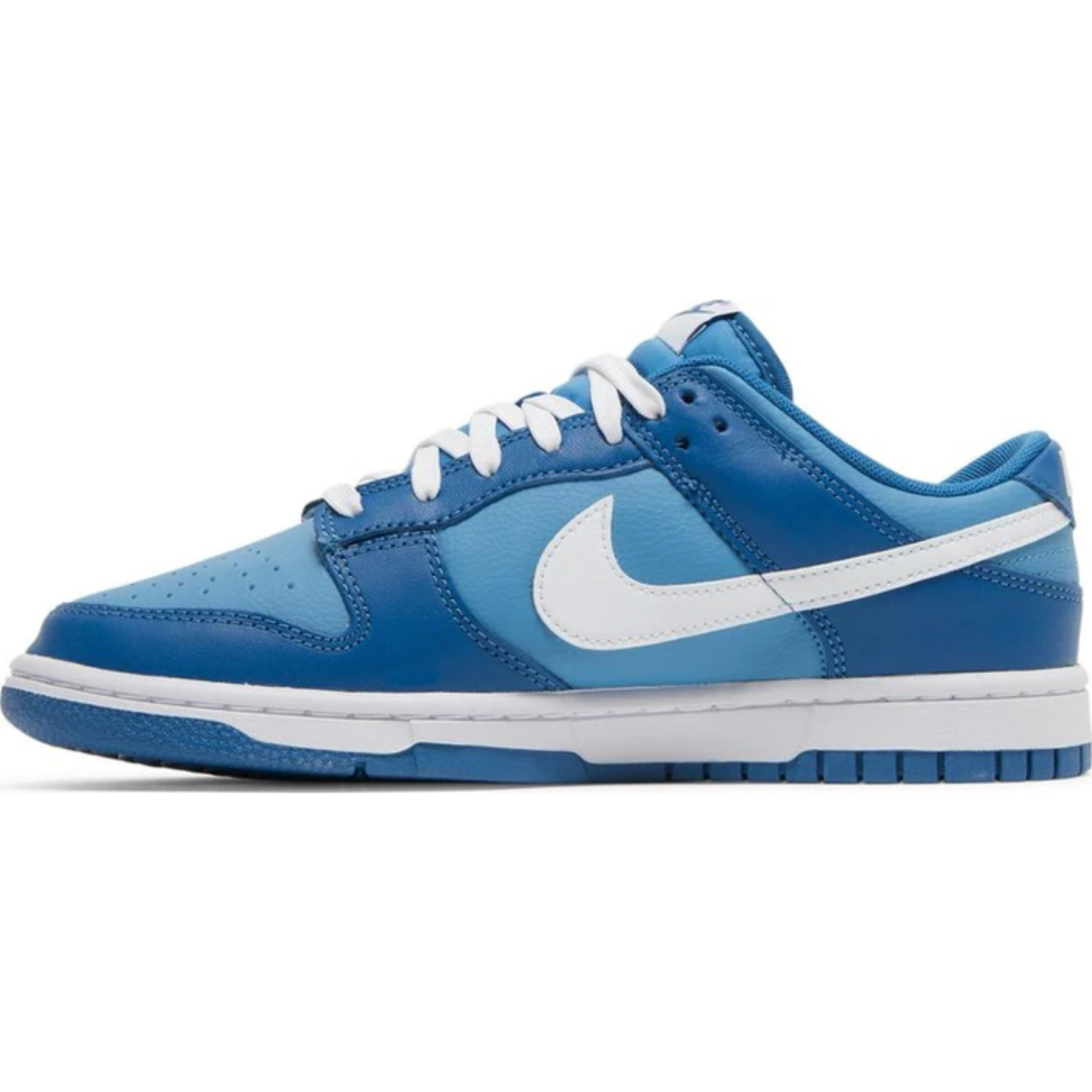 Nike Dunk Low 'Dark Marina Blue'