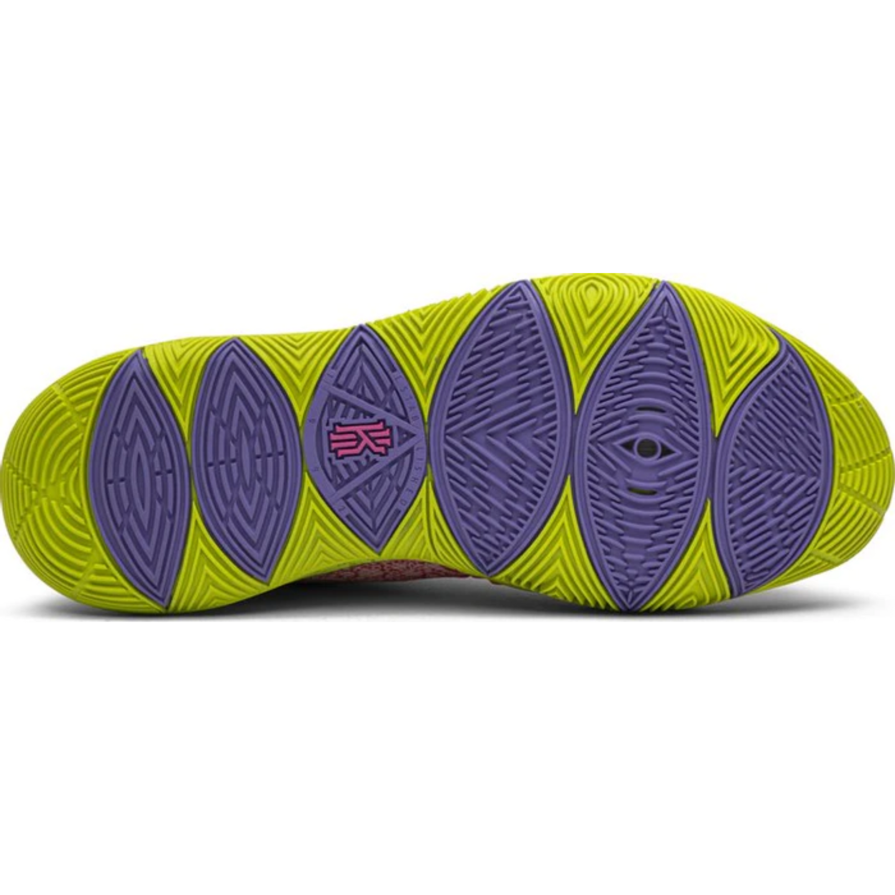 SpongeBob SquarePants x Kyrie 5 'Patrick'