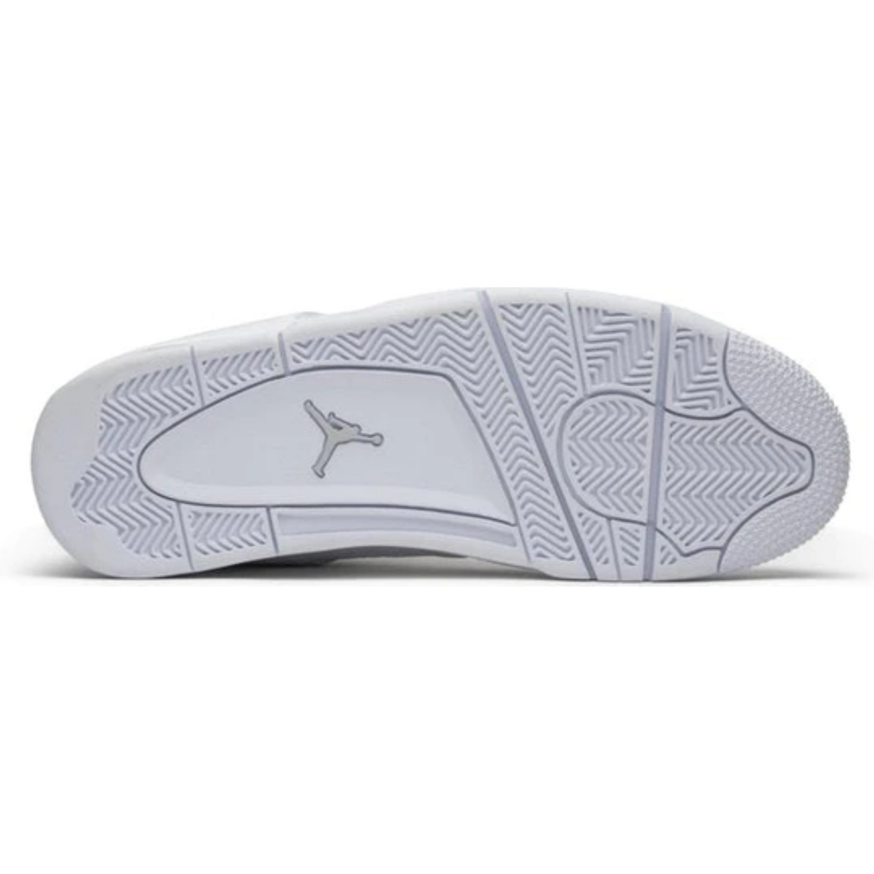 Nike Air Jordan 4 Retro 'Pure Money' 2017
