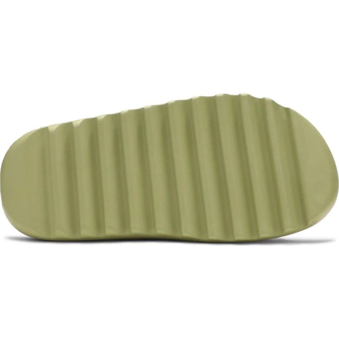 Adidas Yeezy Slides 'Resin' 2021