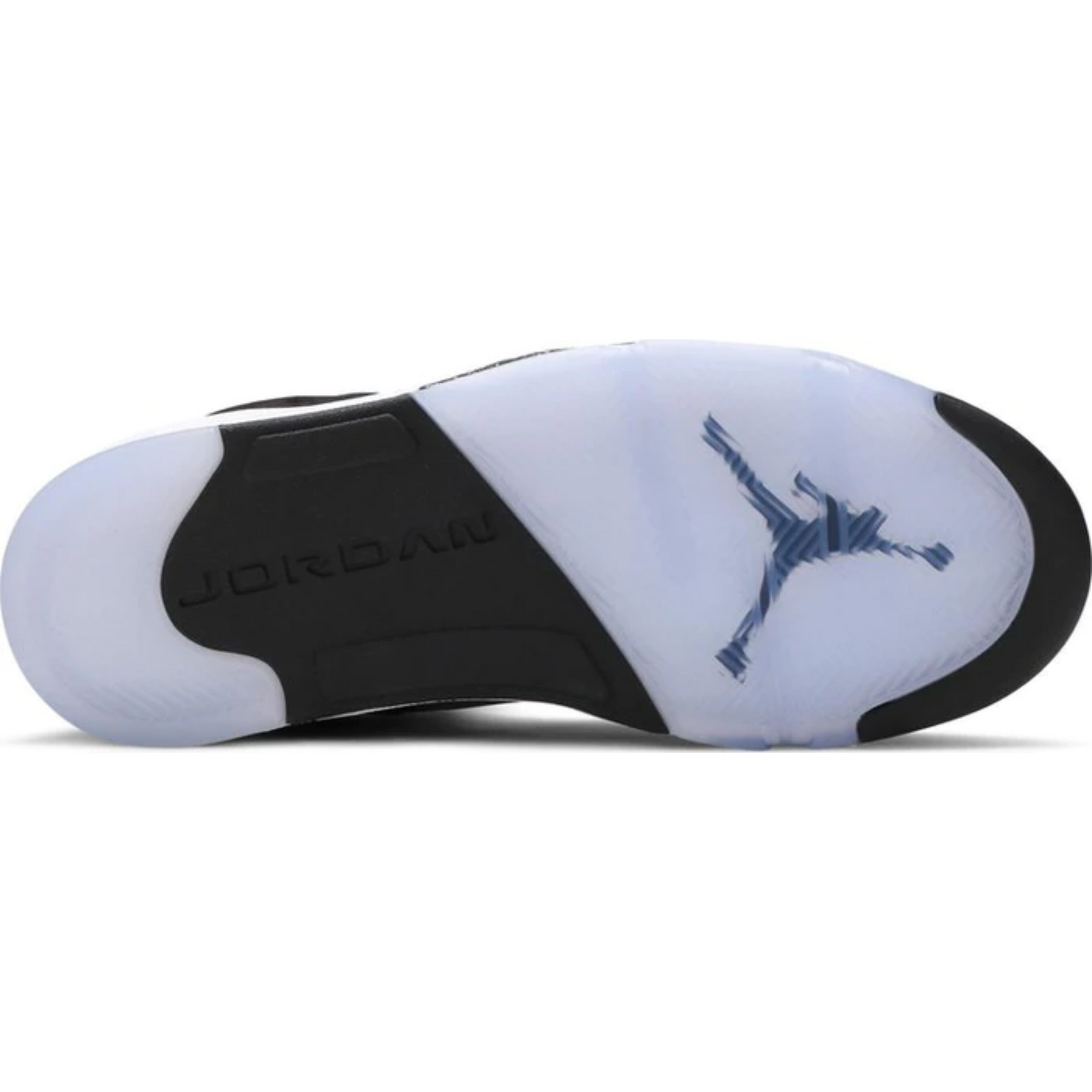 Nike Air Jordan 5 Retro 'Oreo' 2021
