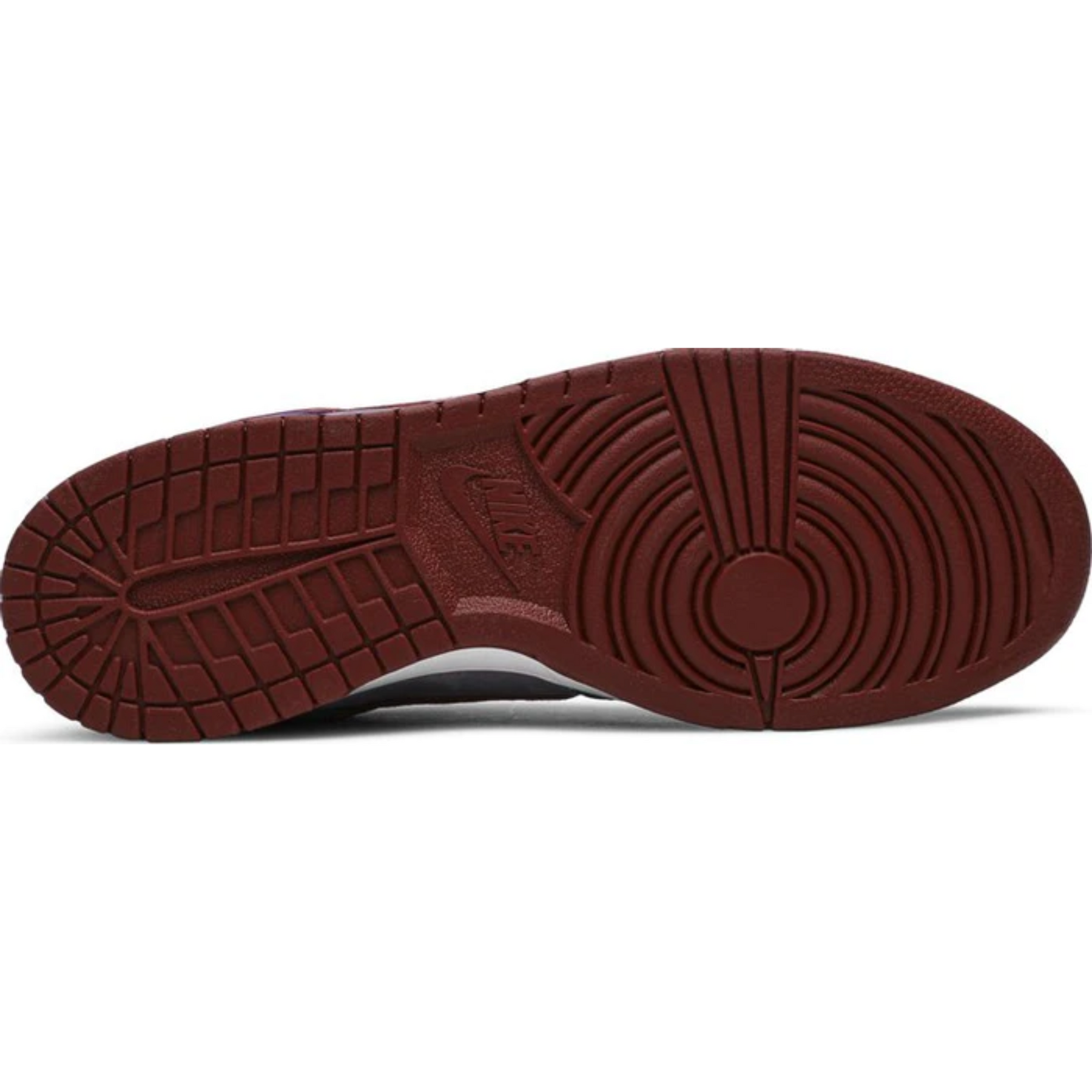 Nike Dunk Low Retro Vol. 1 SP 'Plum'