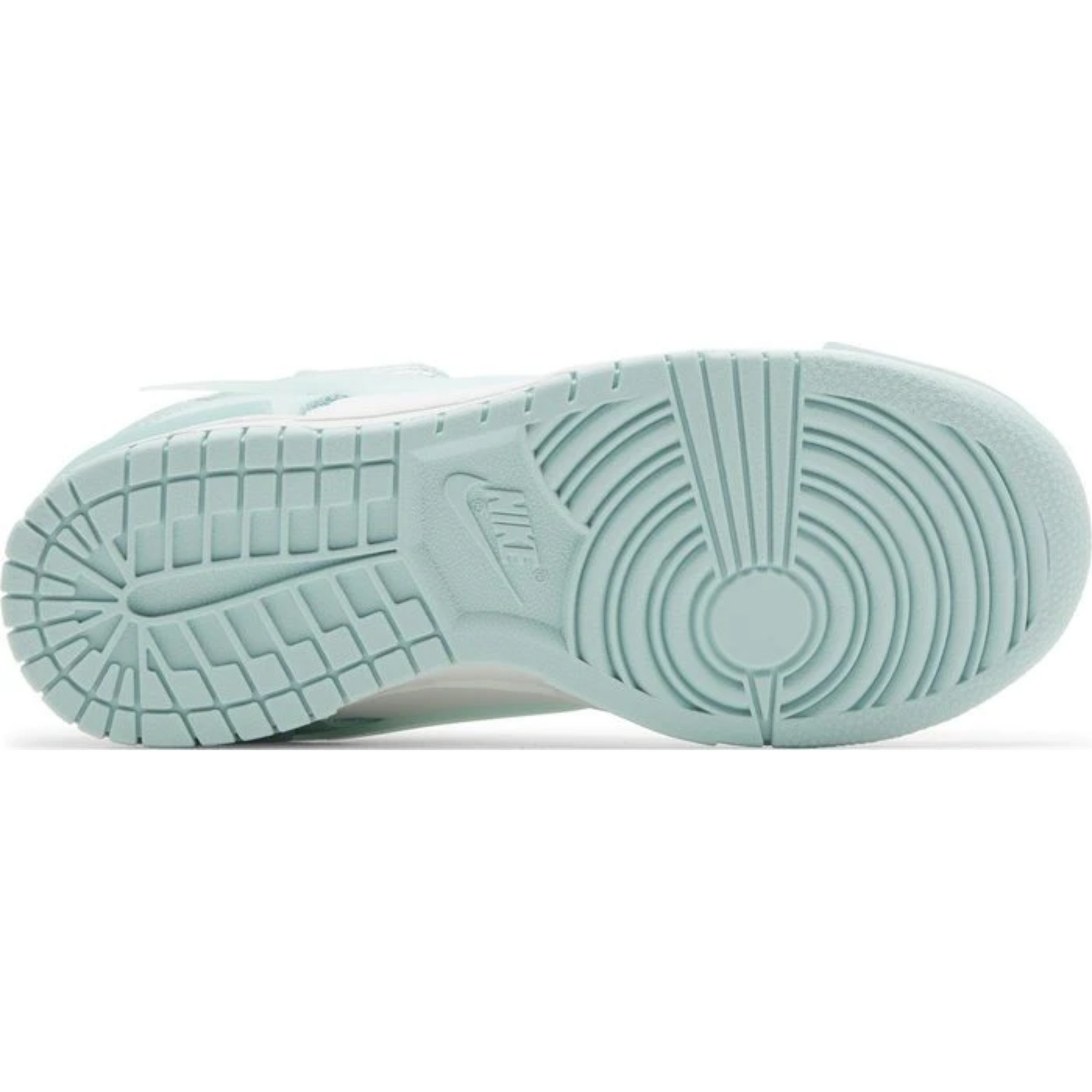 Nike Dunk Low Twist 'Jade Ice'