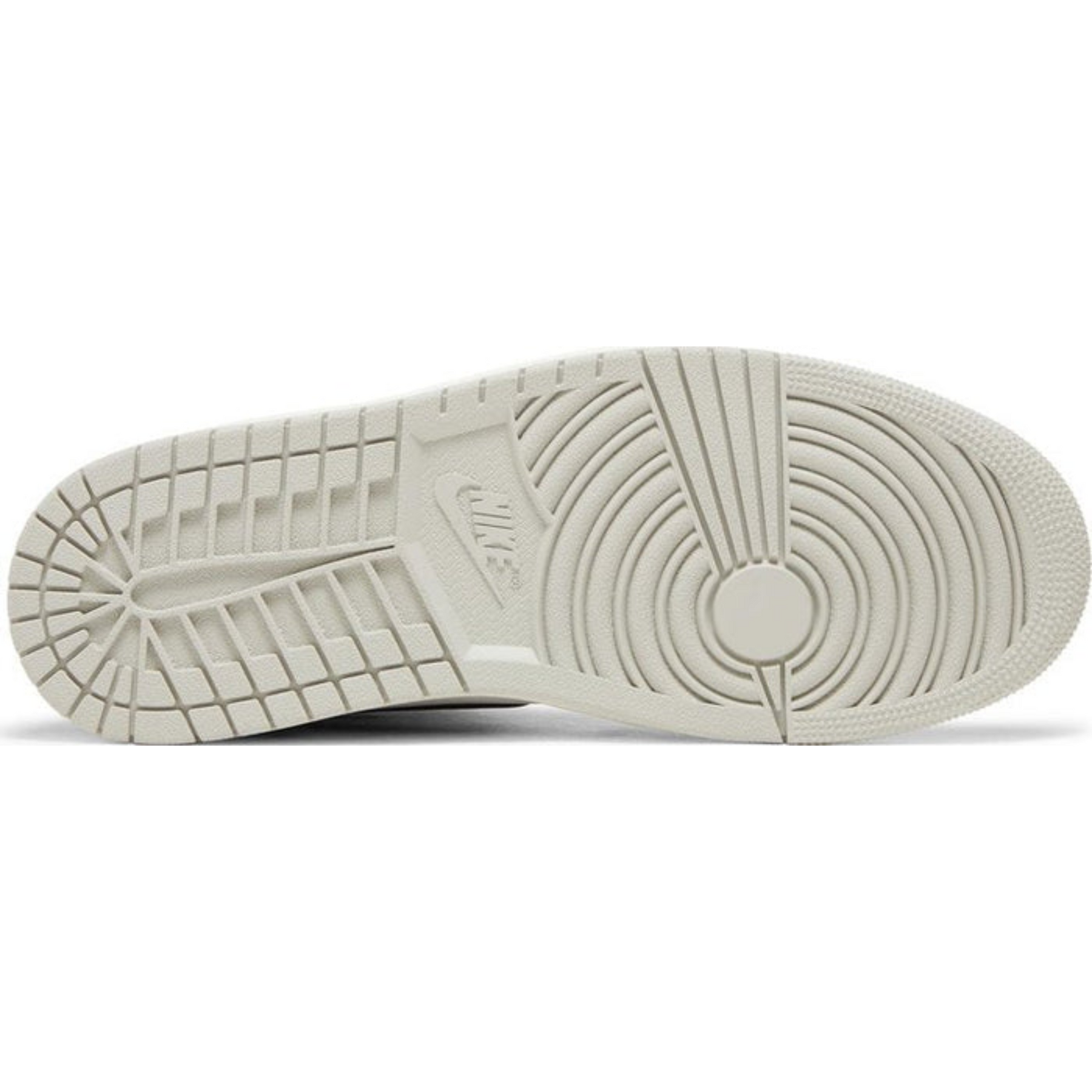 Nike Air Jordan 1 Retro High OG 'White Cement'