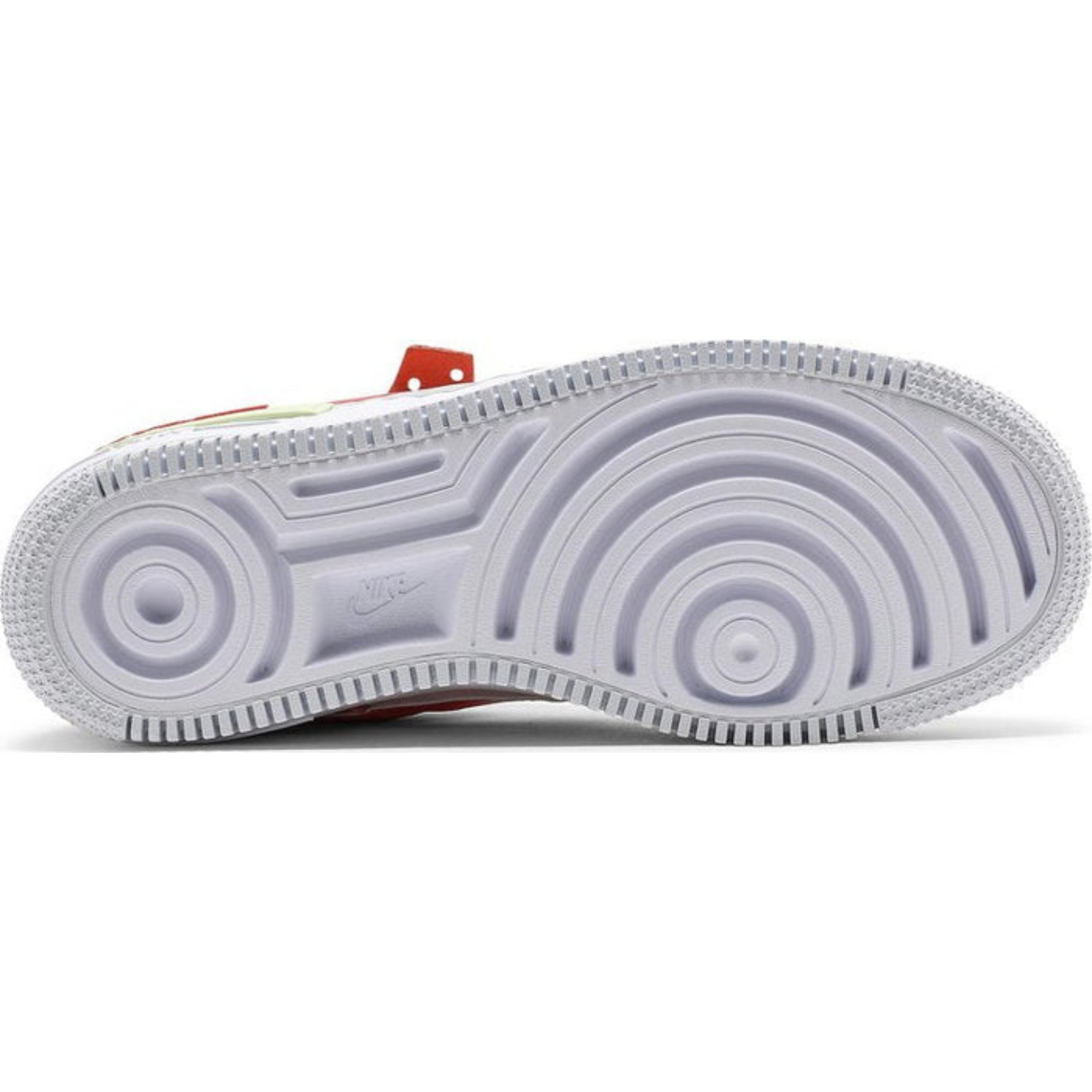 Nike Air Force 1 Shadow 'White Magic Ember'