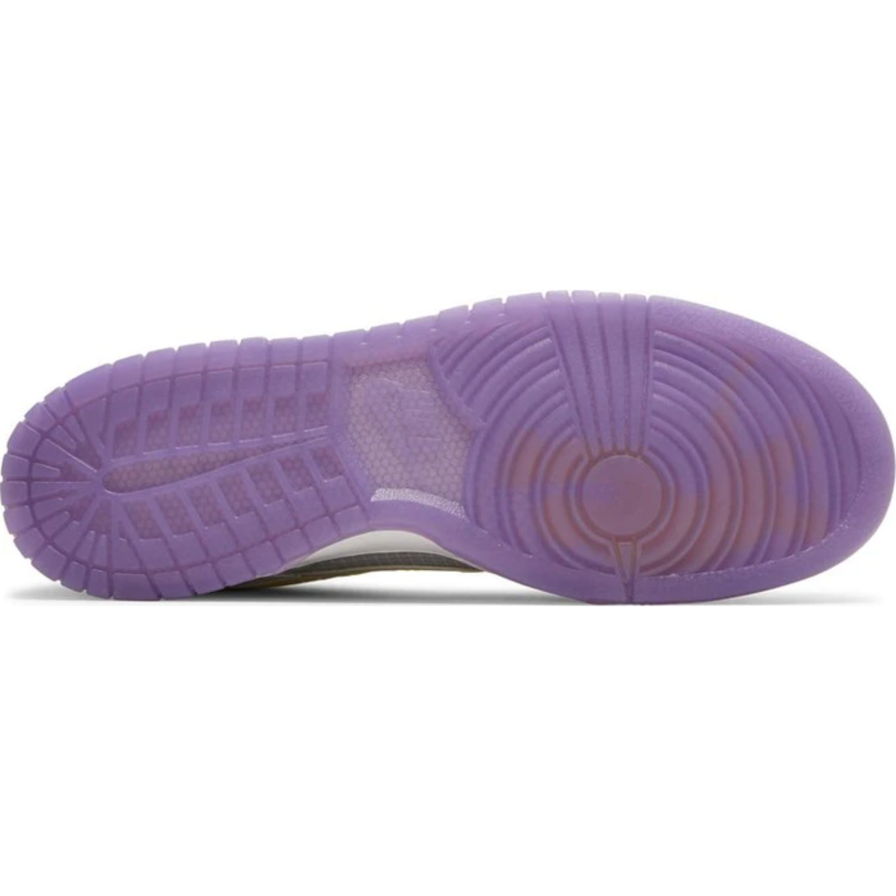 Union LA x Dunk Low 'Passport Pack - Court Purple'