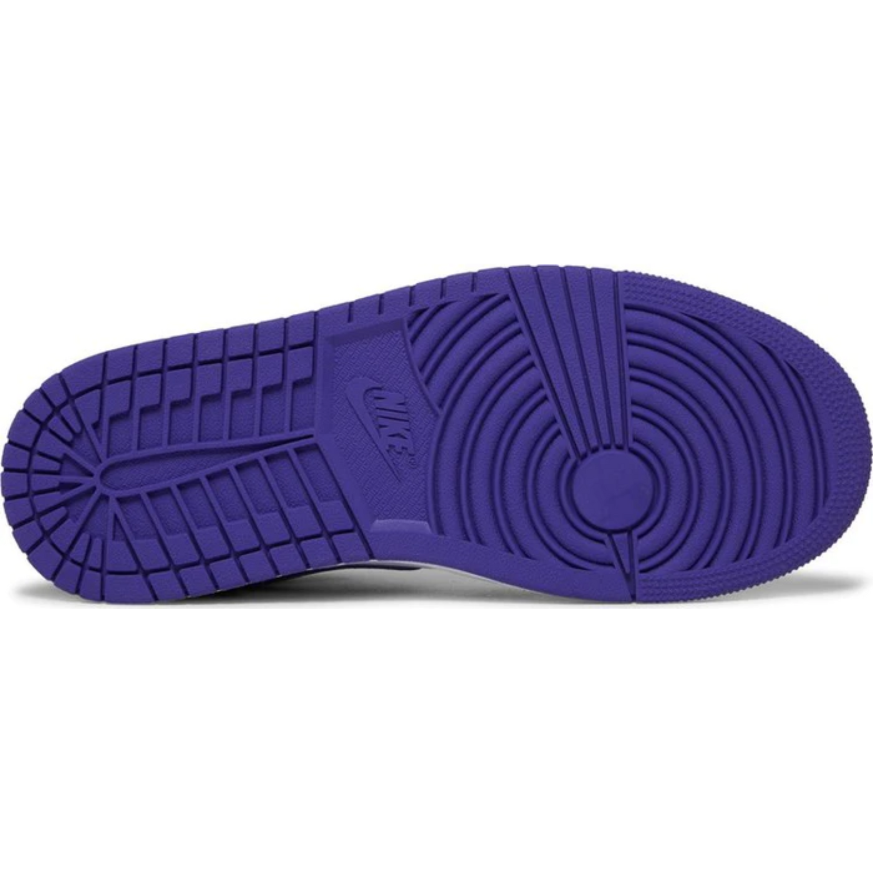 Nike Air Jordan 1 Low 'Psychic Purple'