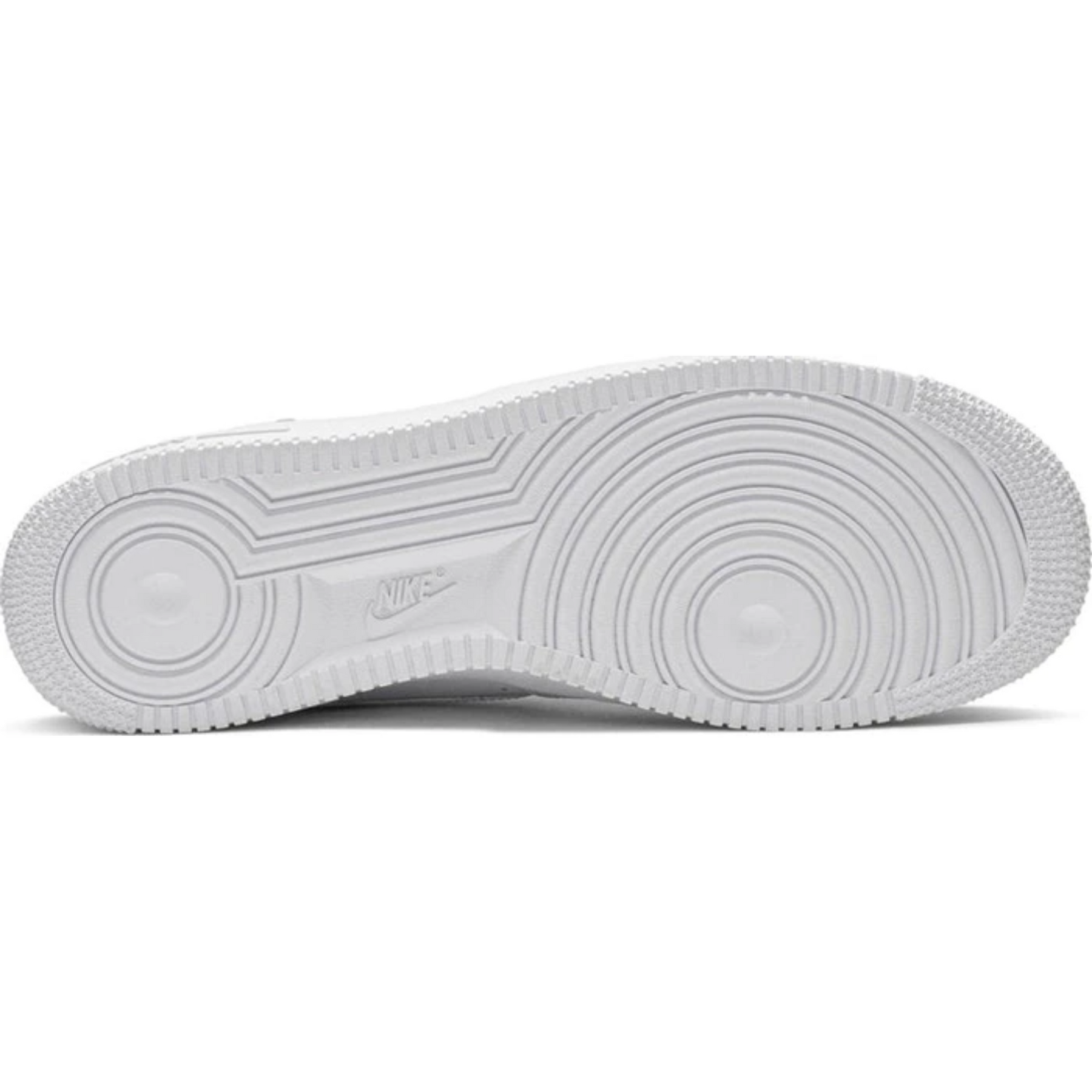 Supreme x Air Force 1 Low 'Box Logo - White'