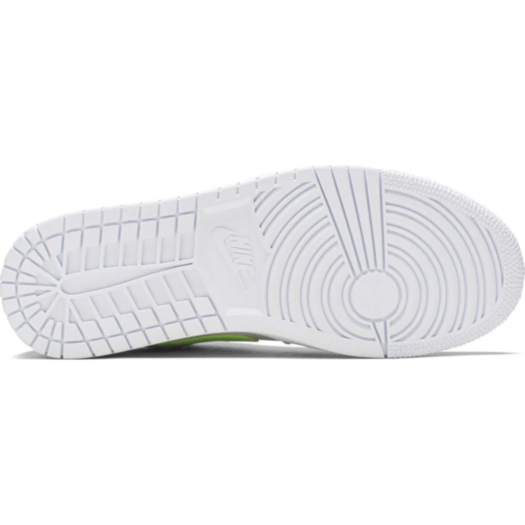Nike Air Jordan 1 Low 'White Multi-Color'