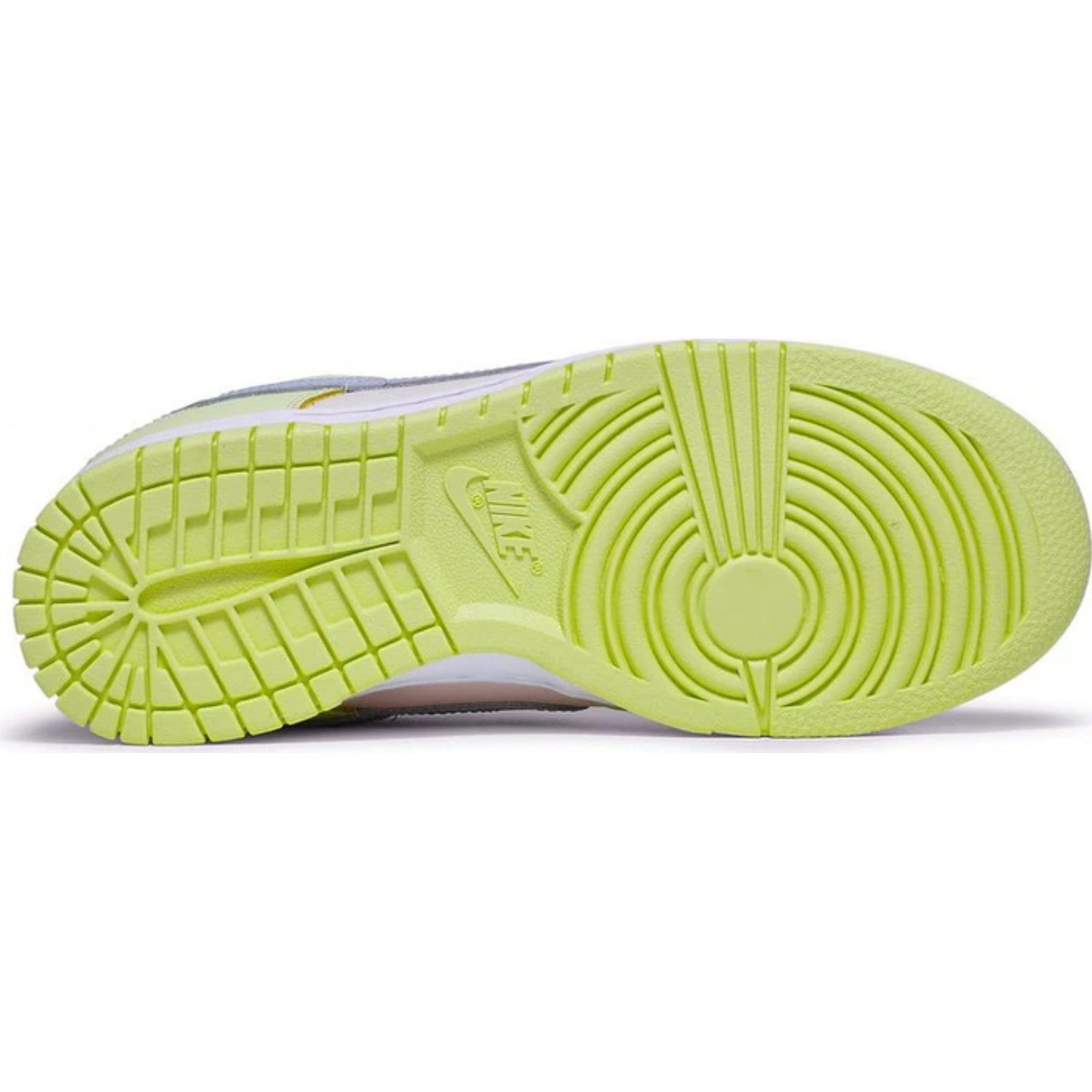 Nike Dunk Low 'Lime Ice'